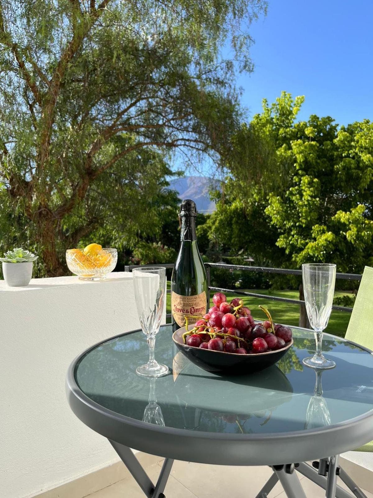 Apartamento Golden Bay Estepona