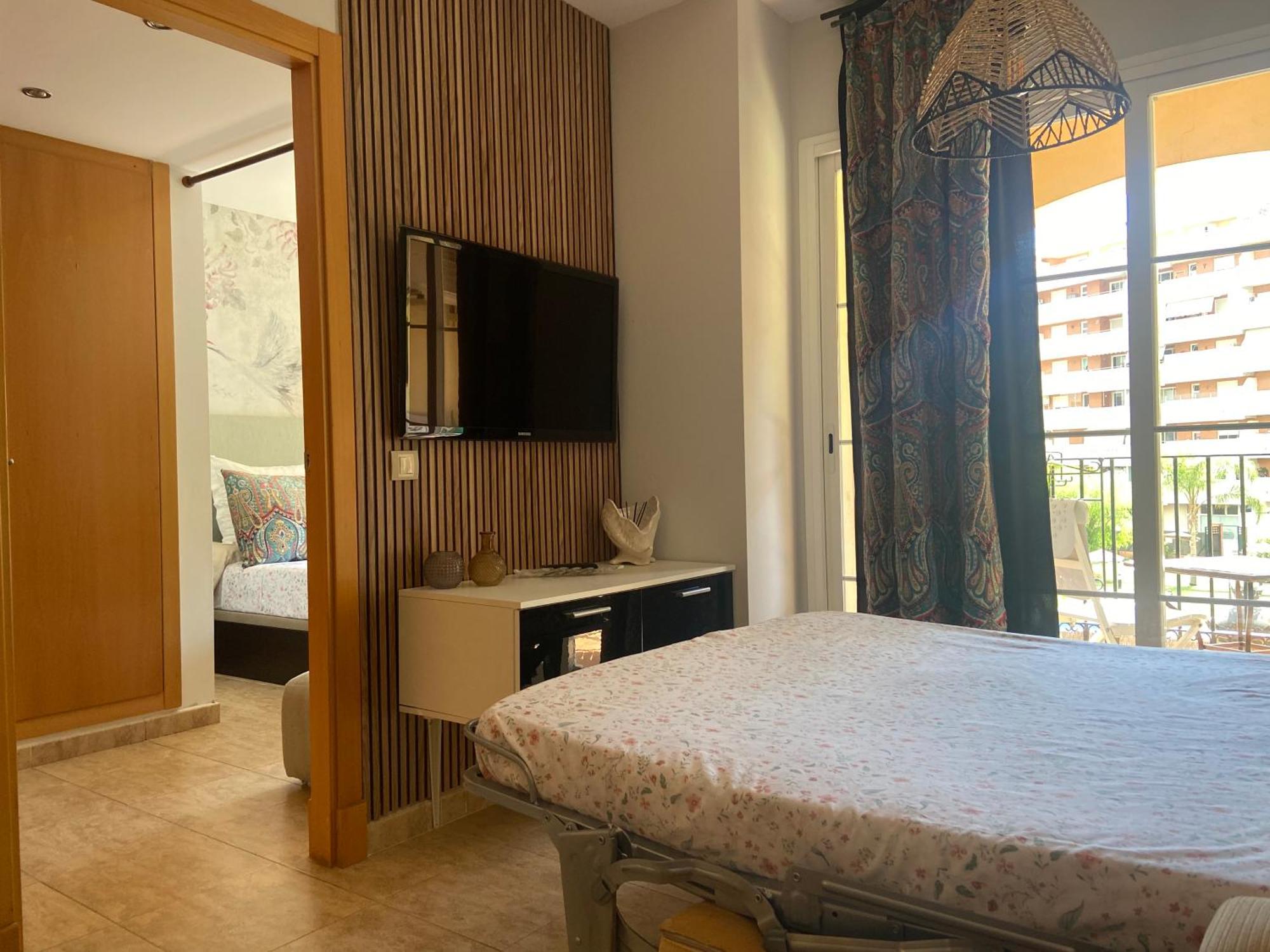 Apartment Julieta