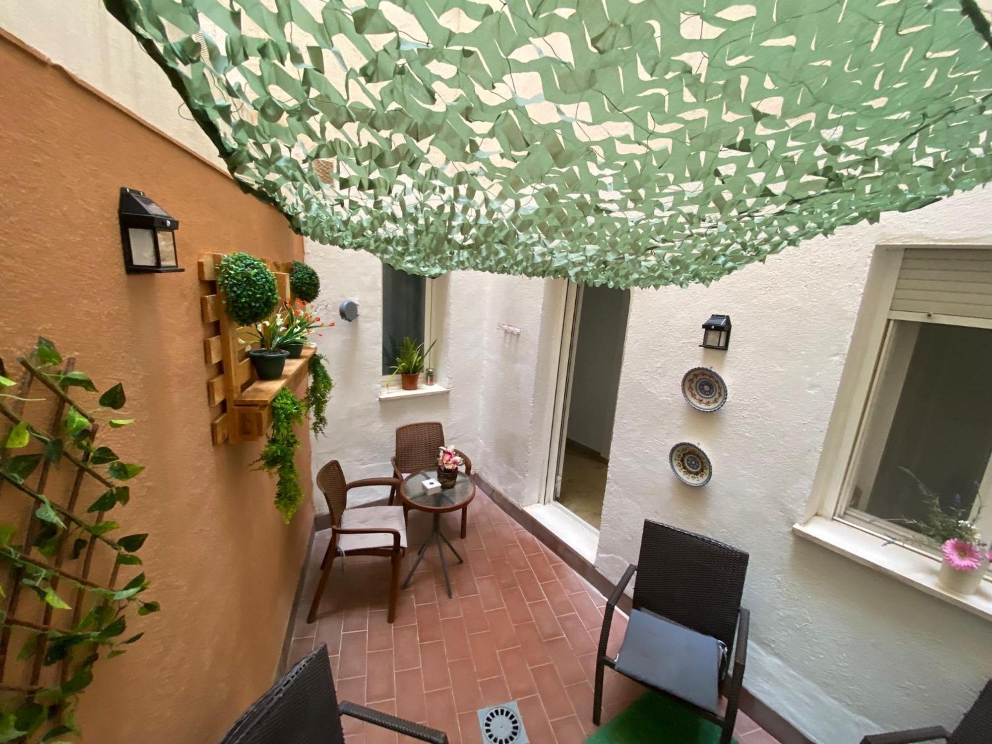 Marina Apartment Estepona