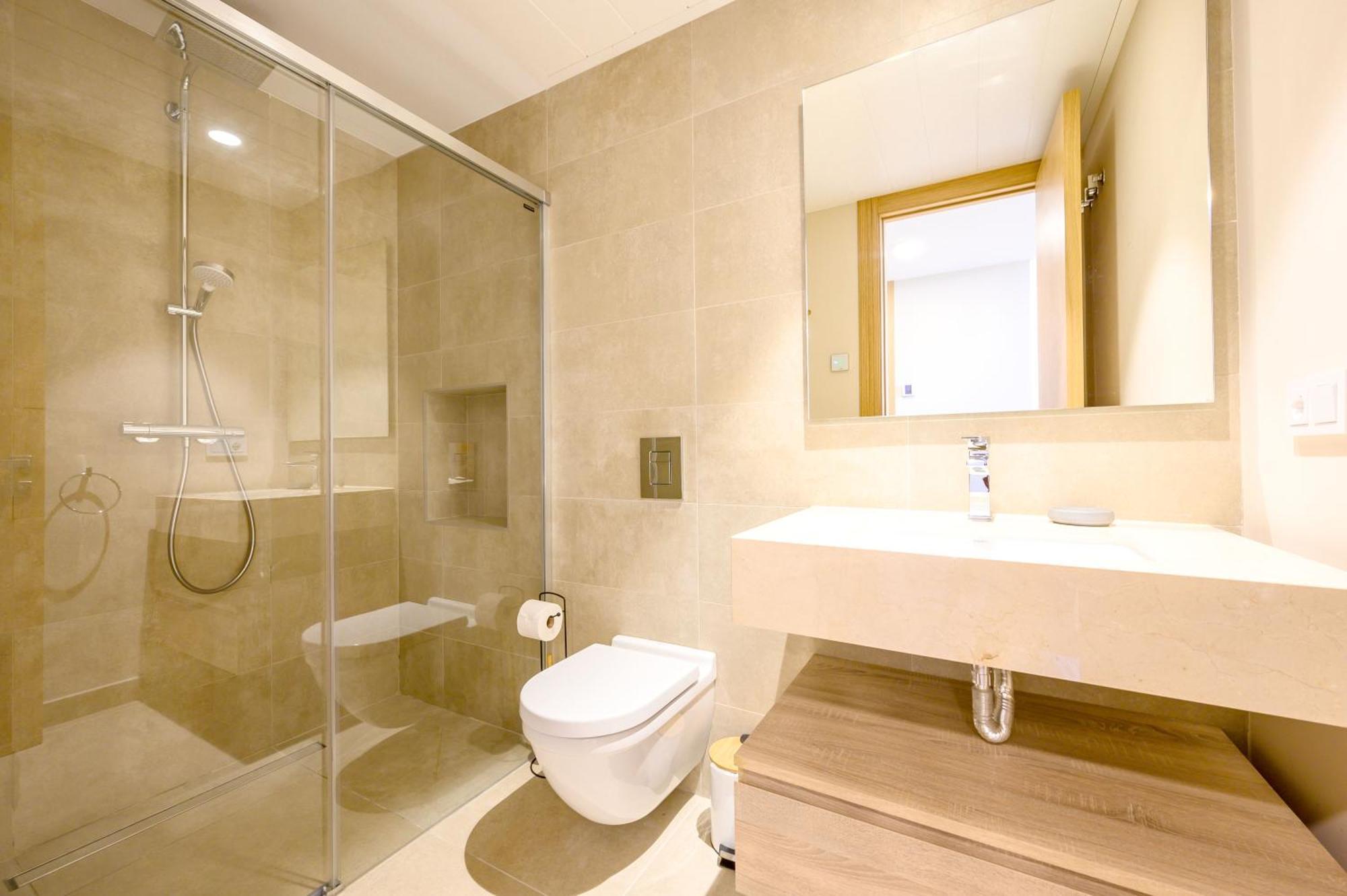 Villa Dobo Homes - Stunning With Views Of Costa Del Sol Estepona