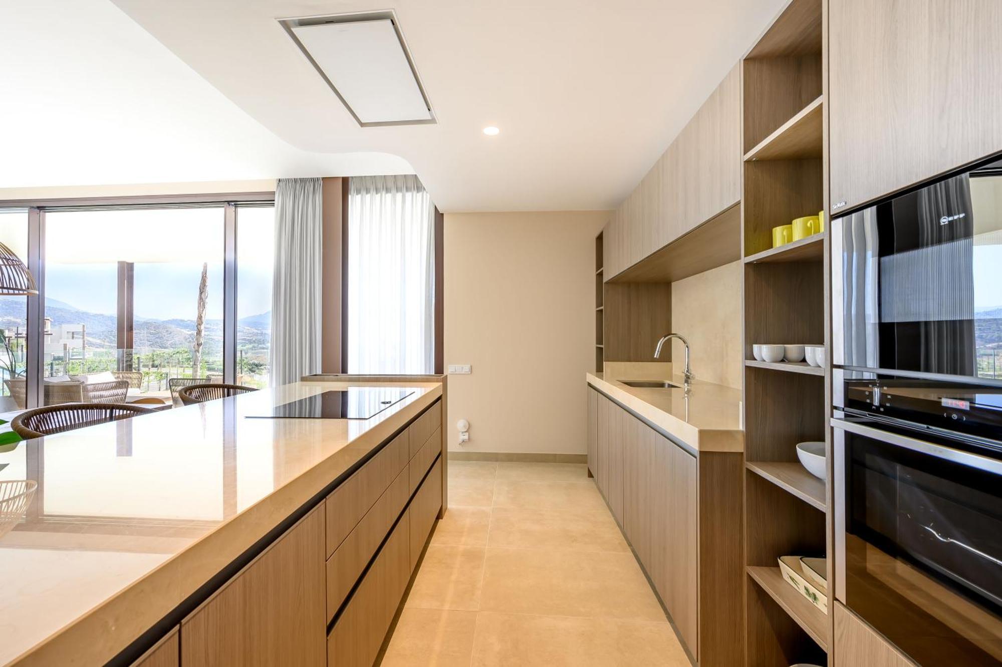 Villa Dobo Homes - Stunning With Views Of Costa Del Sol