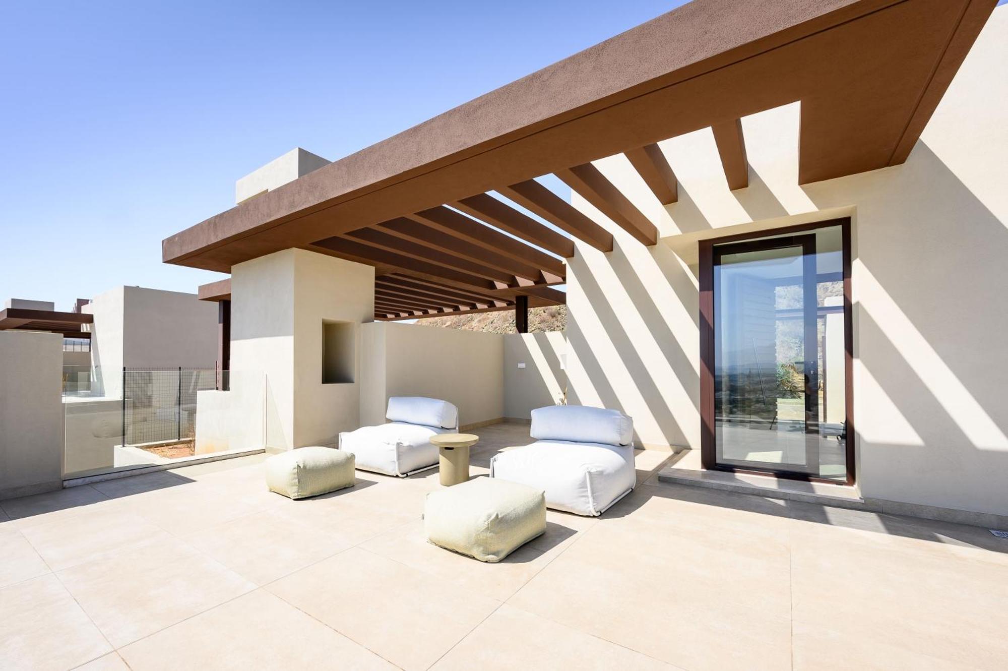 Dobo Homes - Stunning With Views Of Costa Del Sol *