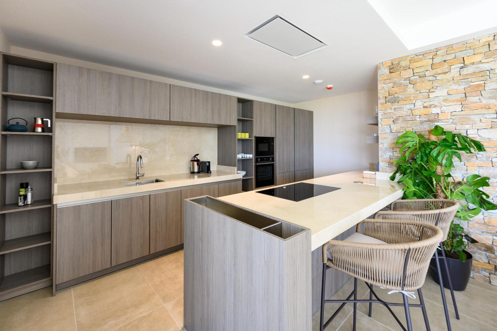 Villa Dobo Homes - Stunning With Views Of Costa Del Sol