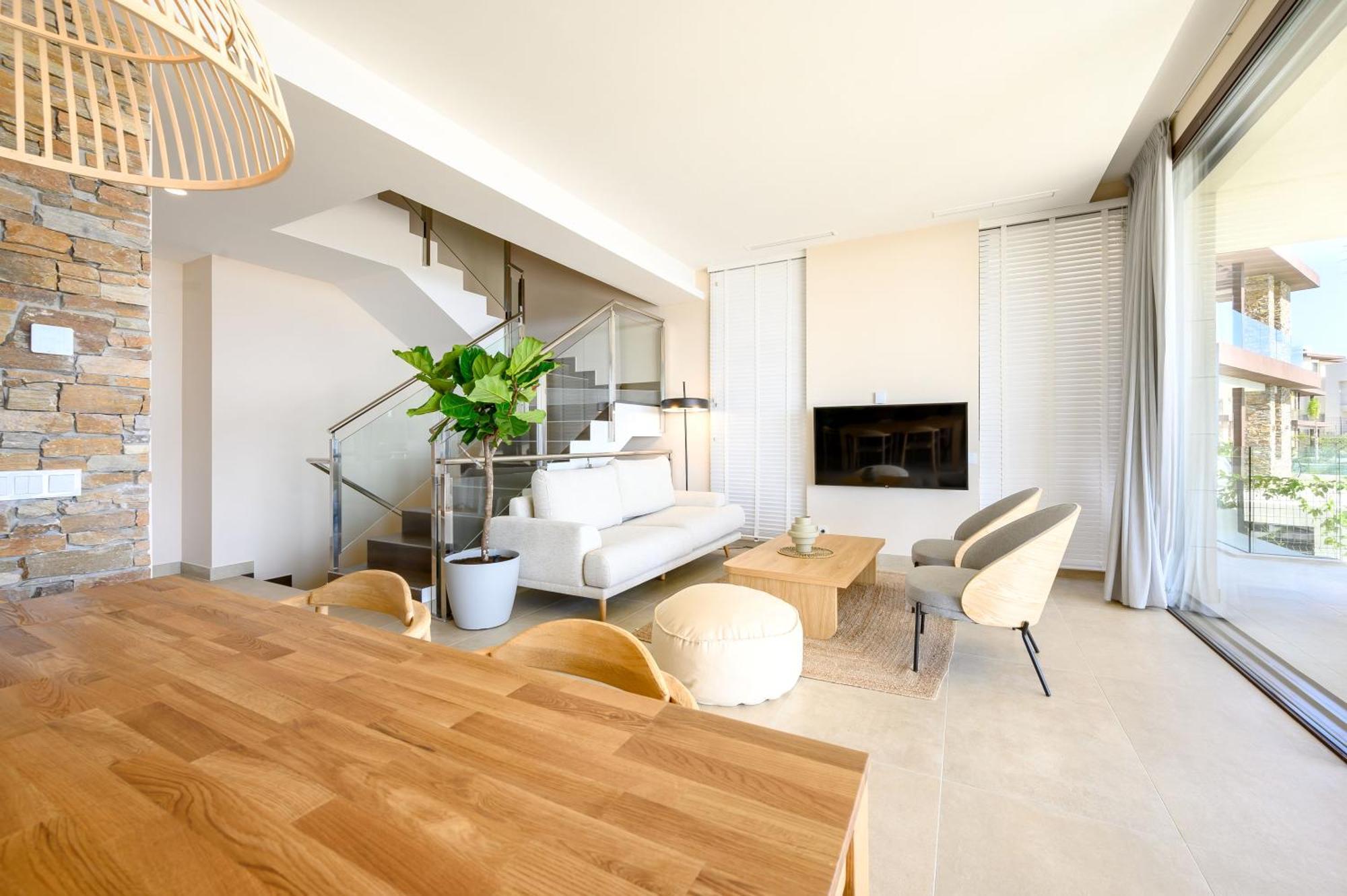 Dobo Homes - Stunning With Views Of Costa Del Sol Villa Estepona