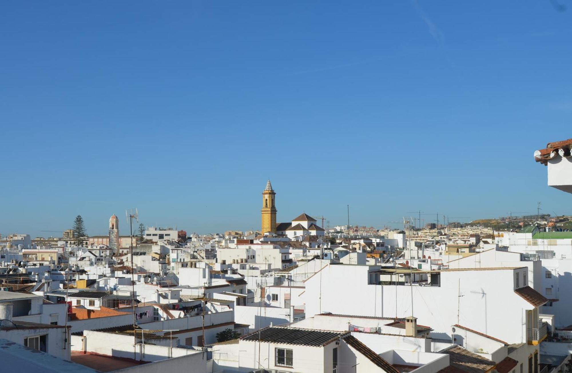 The Look Out Estepona