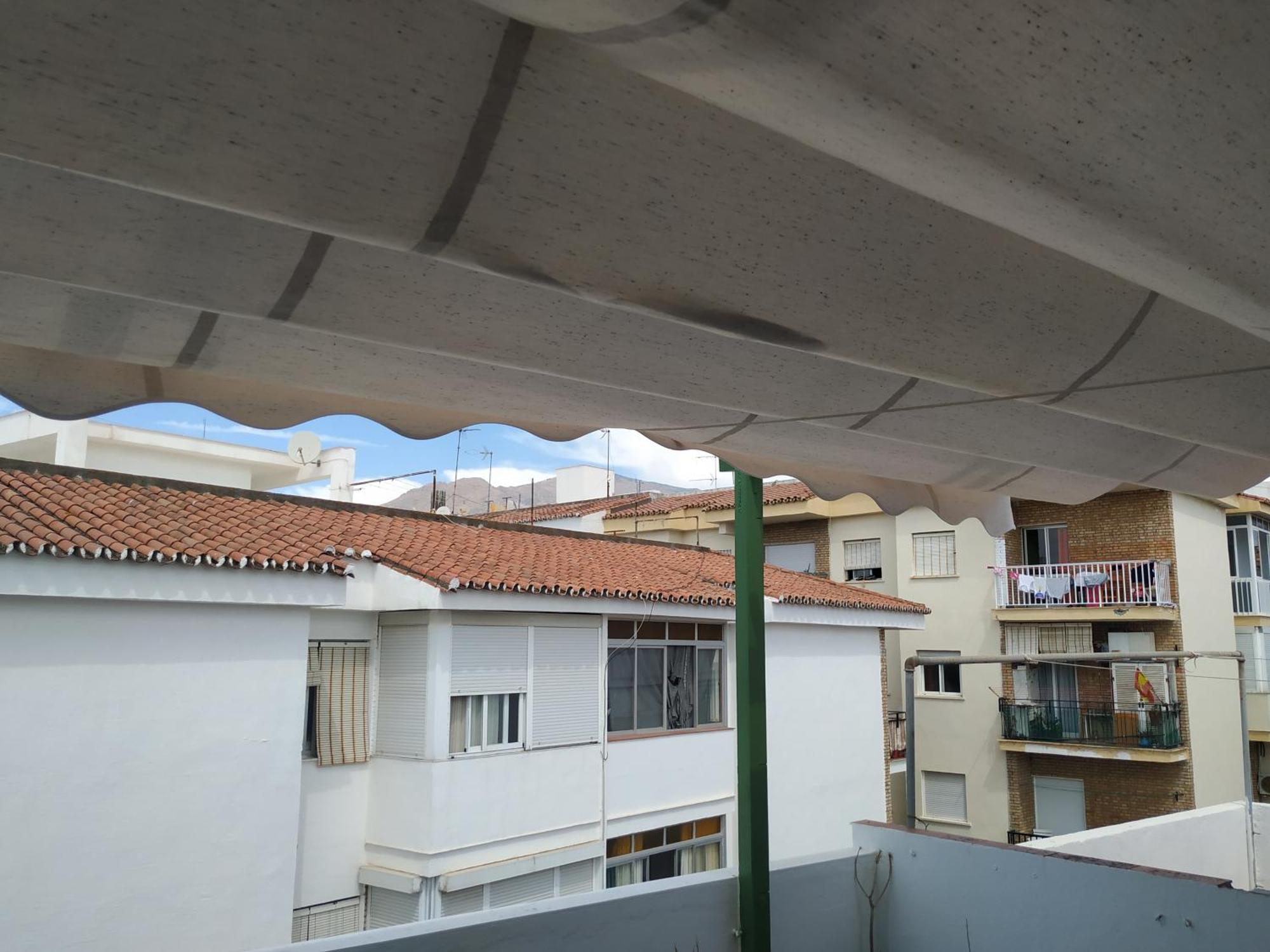 The Look Out Estepona