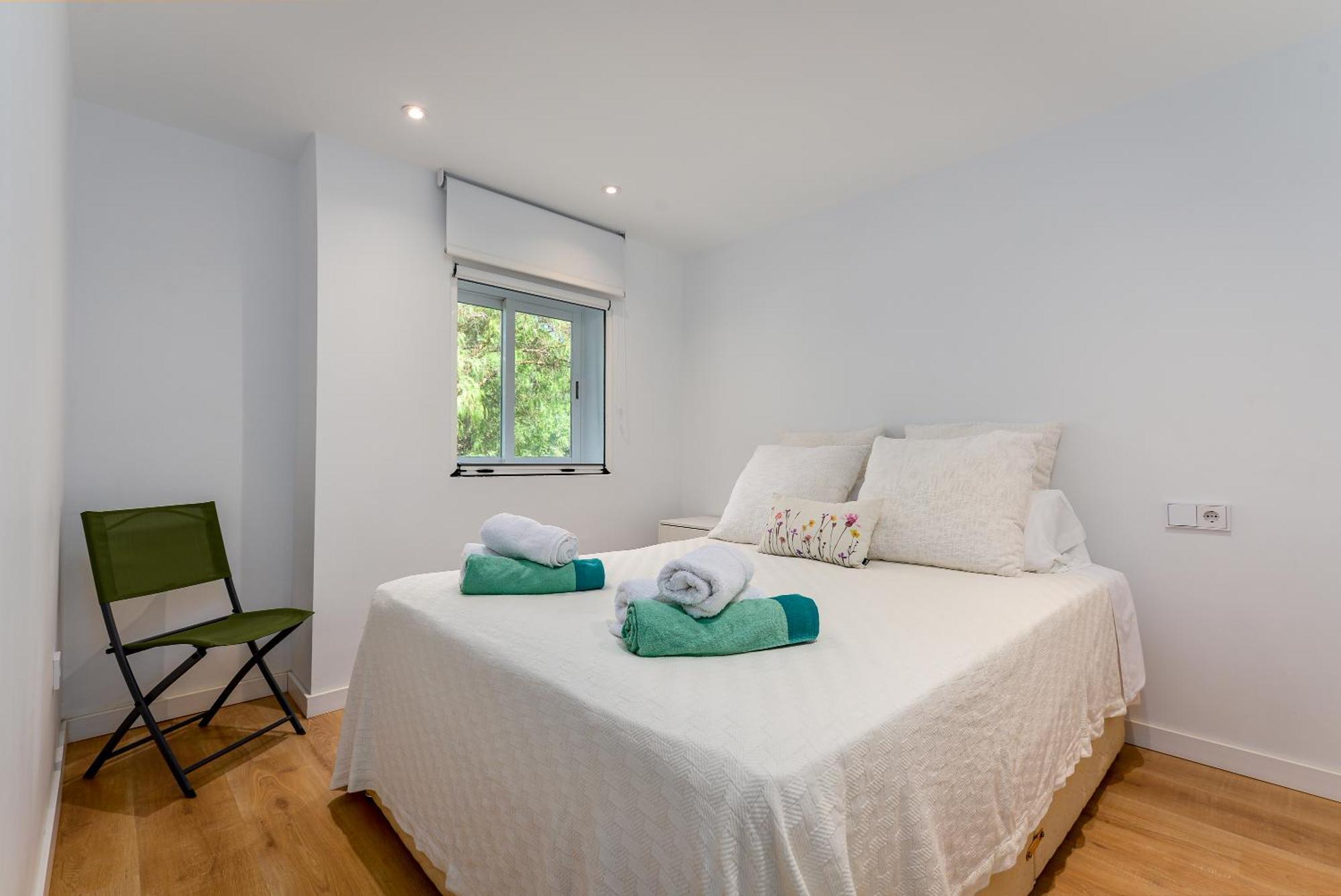 Apartamento Golden Bay Estepona