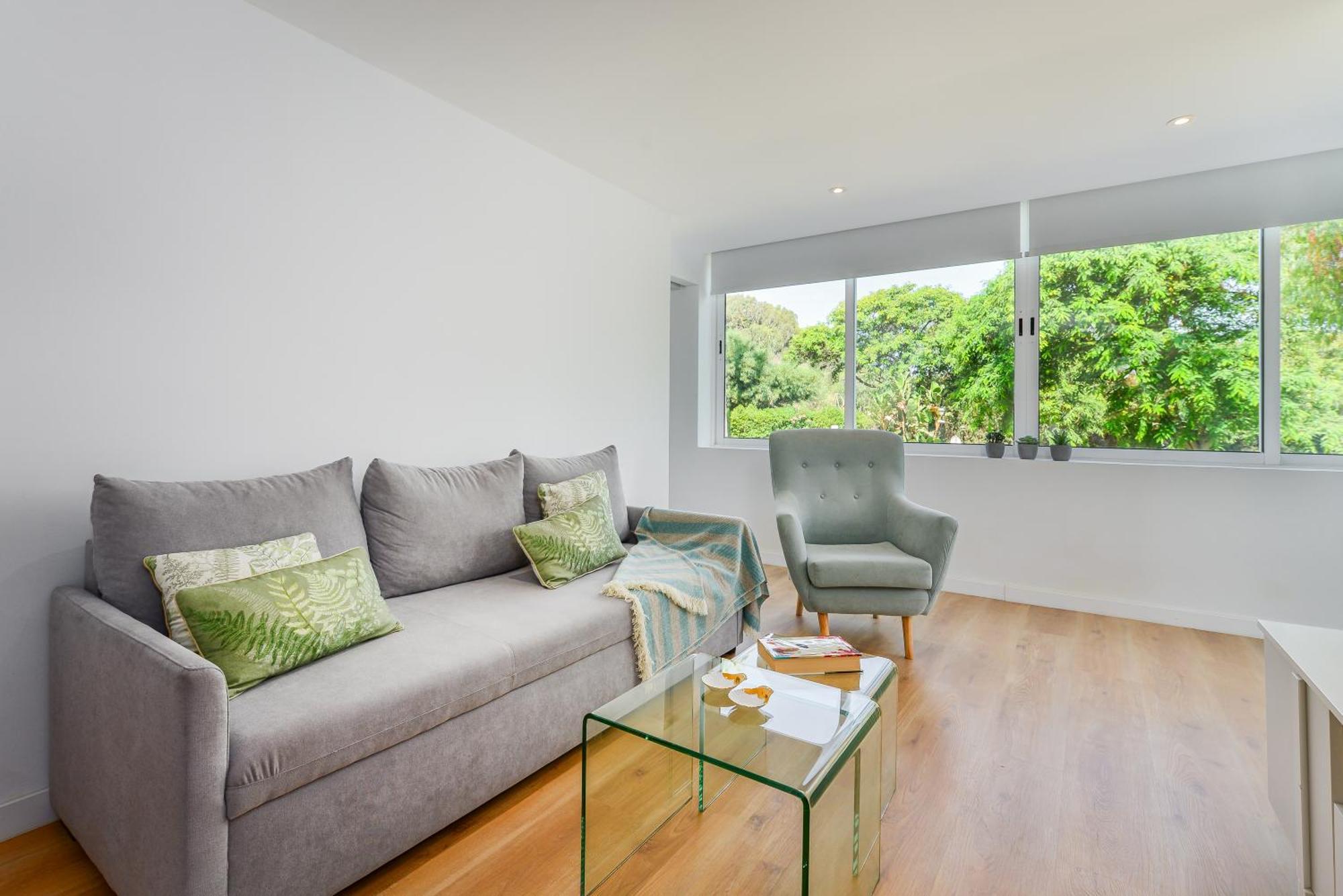 Golden Bay Apartamento *