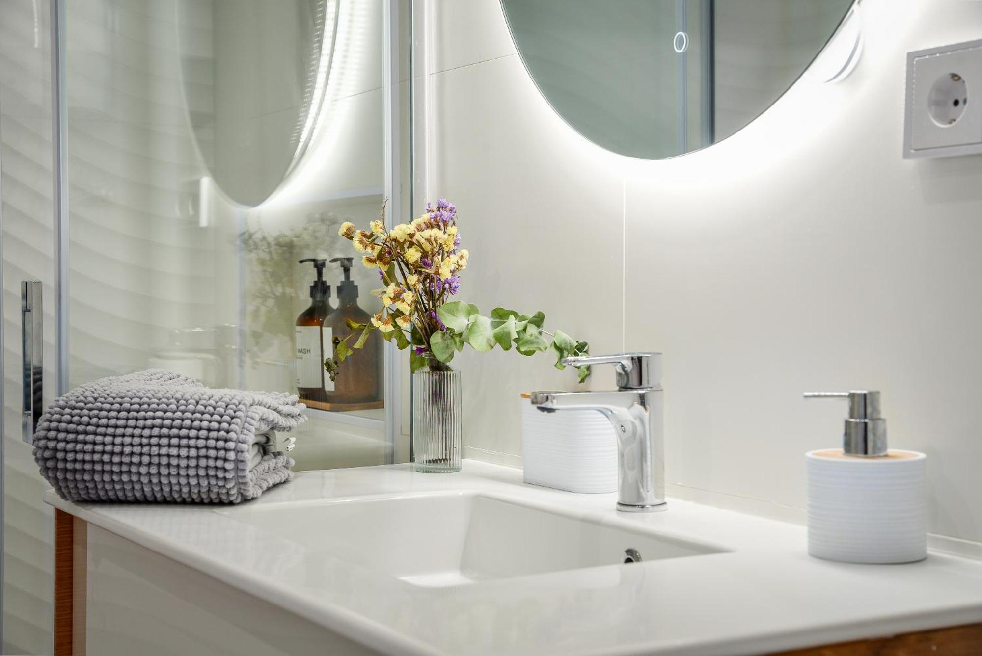 Apartamento Golden Bay Estepona