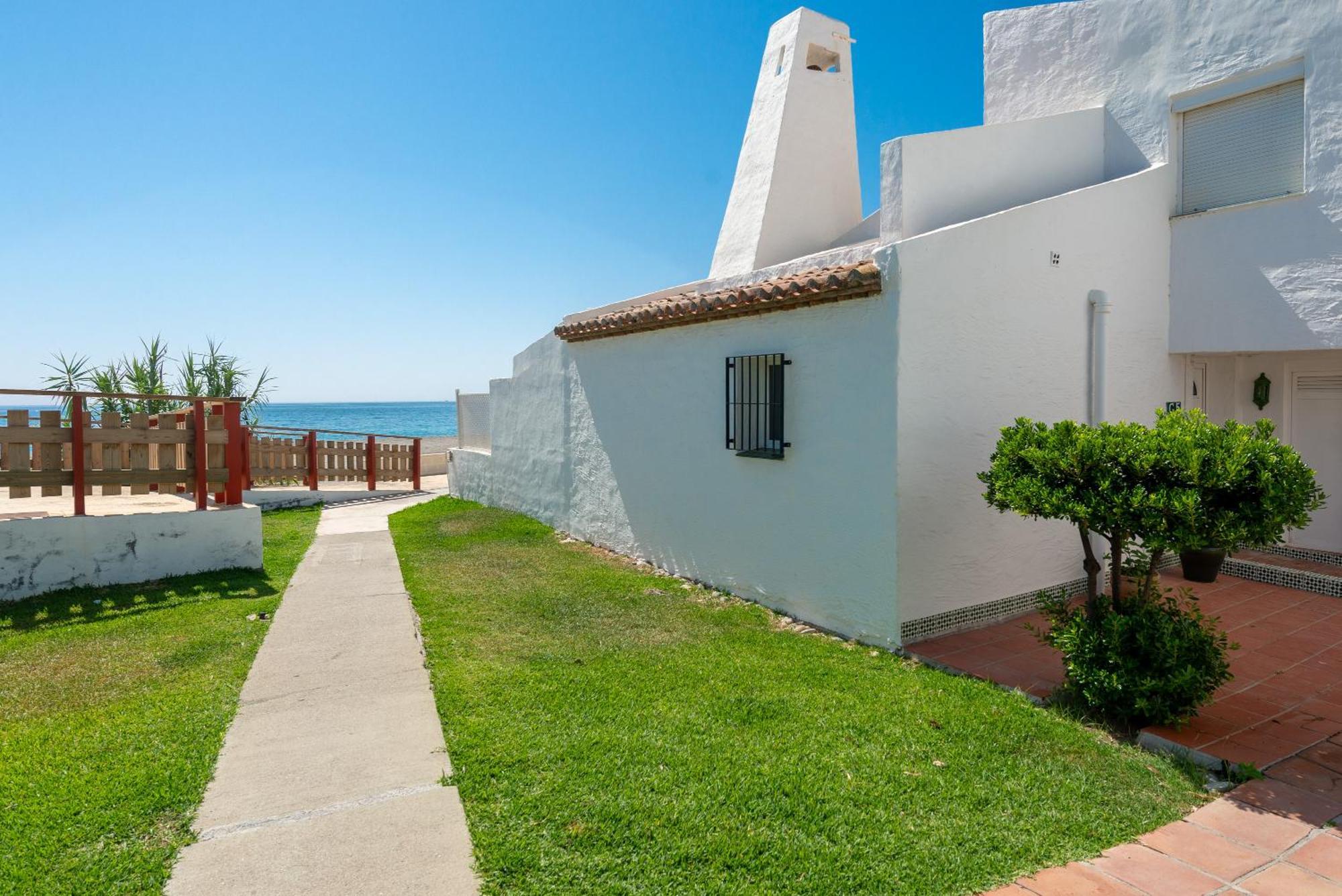 Golden Bay Apartamento Estepona