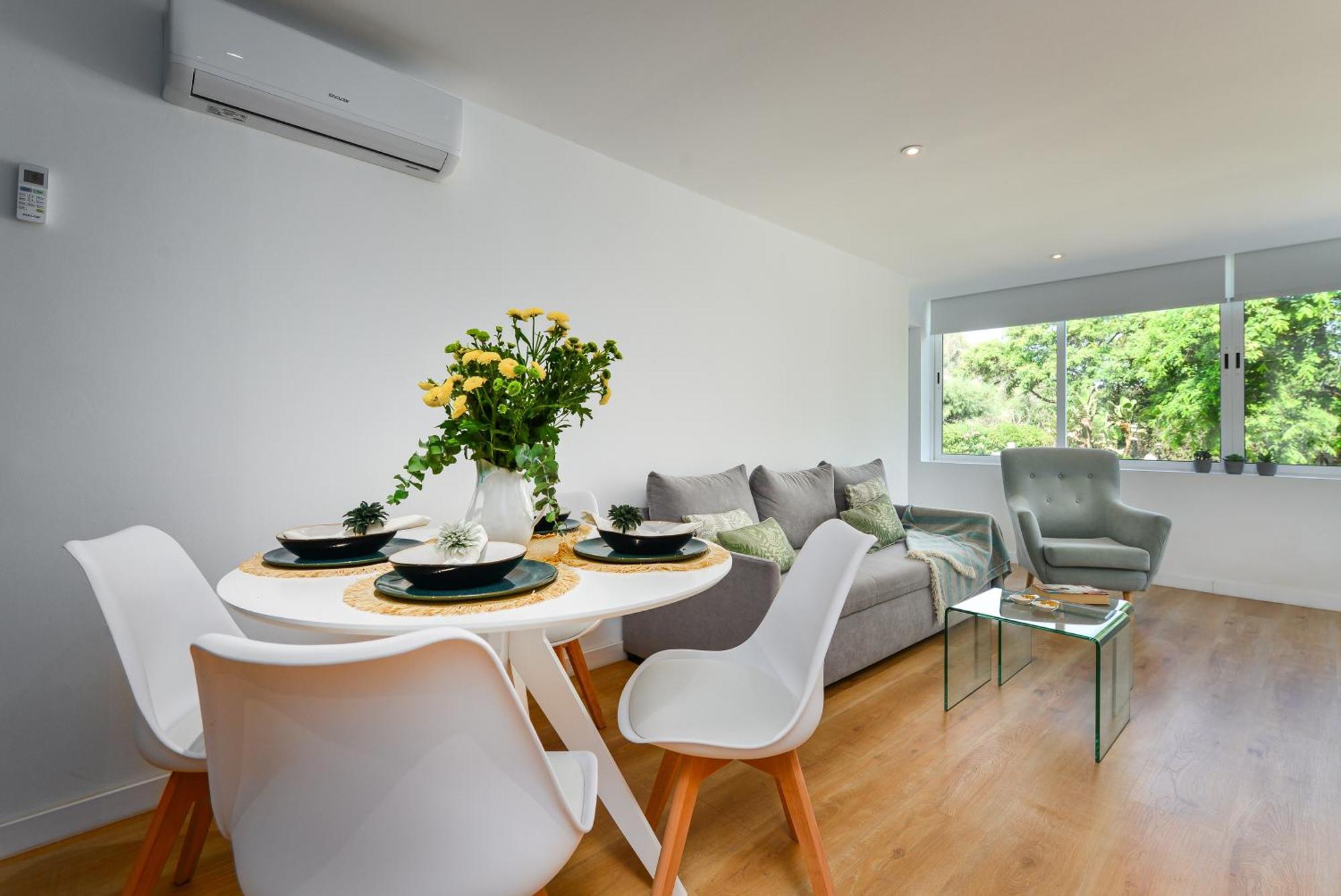Golden Bay Apartamento