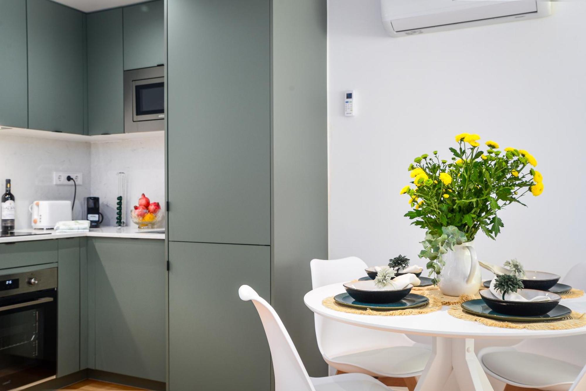 Golden Bay Apartamento Estepona