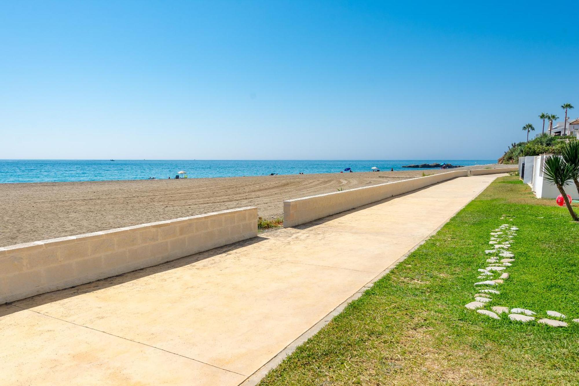 Golden Bay Estepona