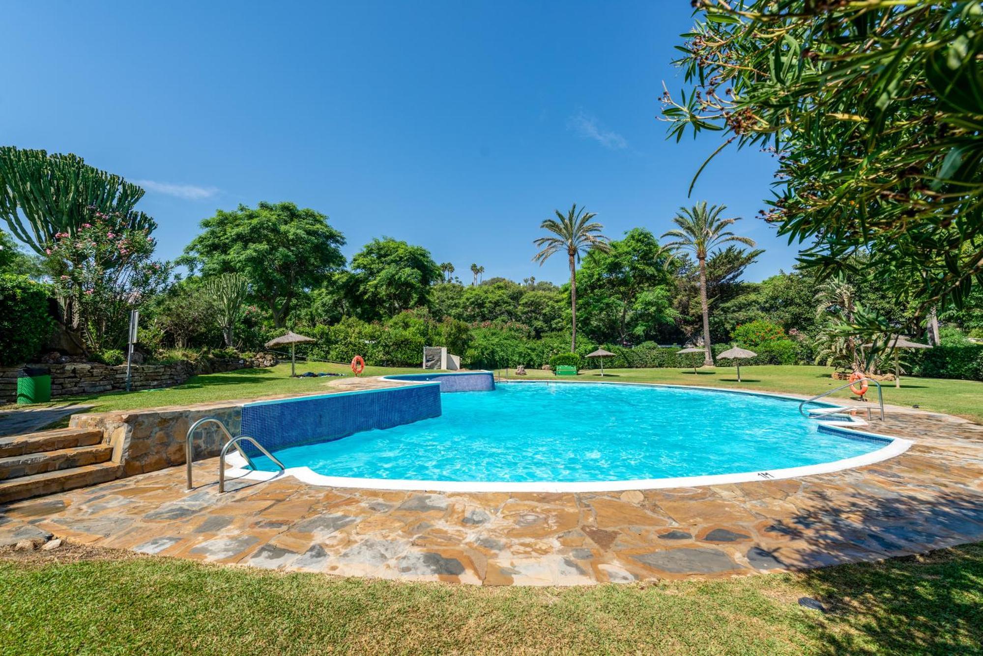 Apartamento Golden Bay *