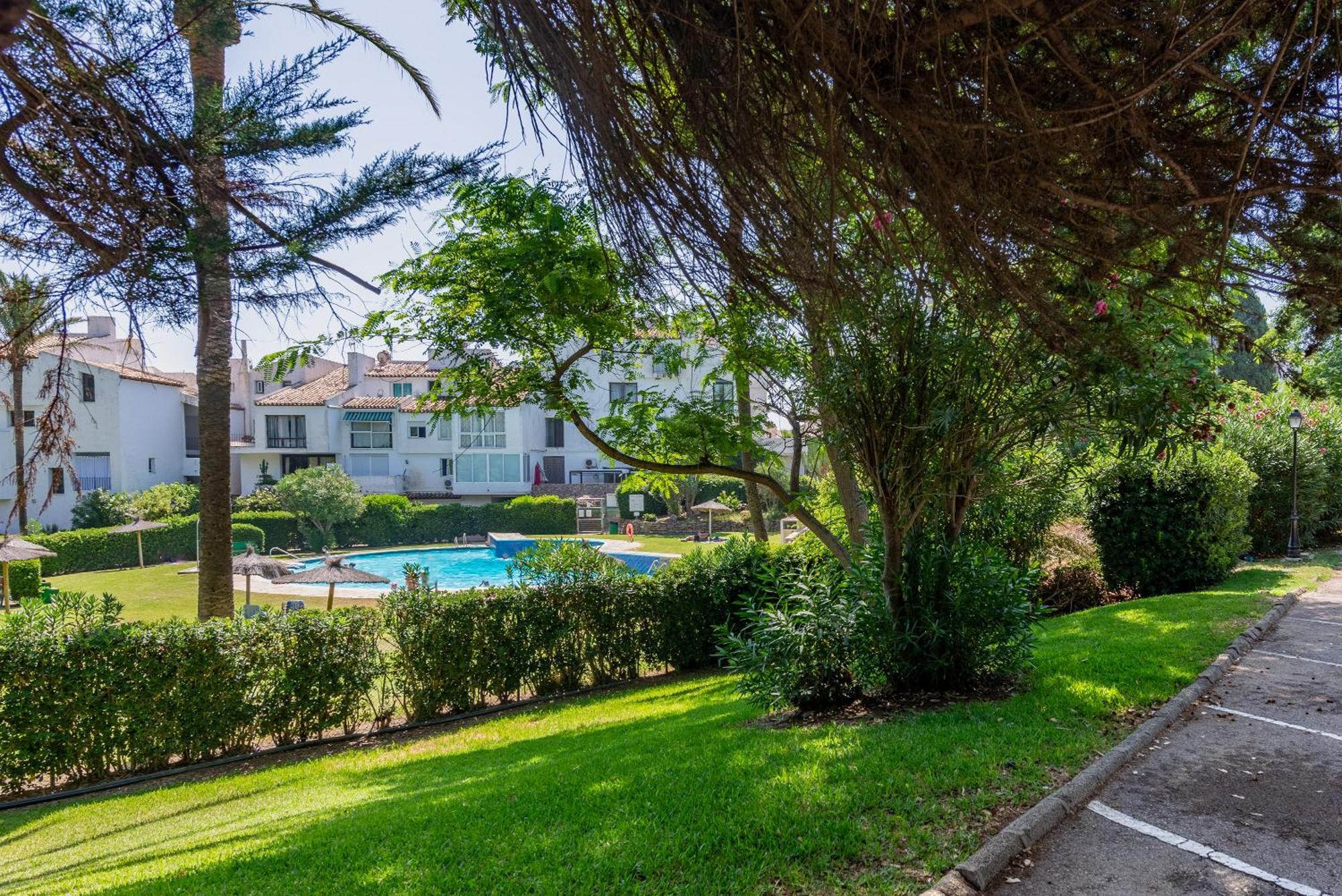Golden Bay Estepona