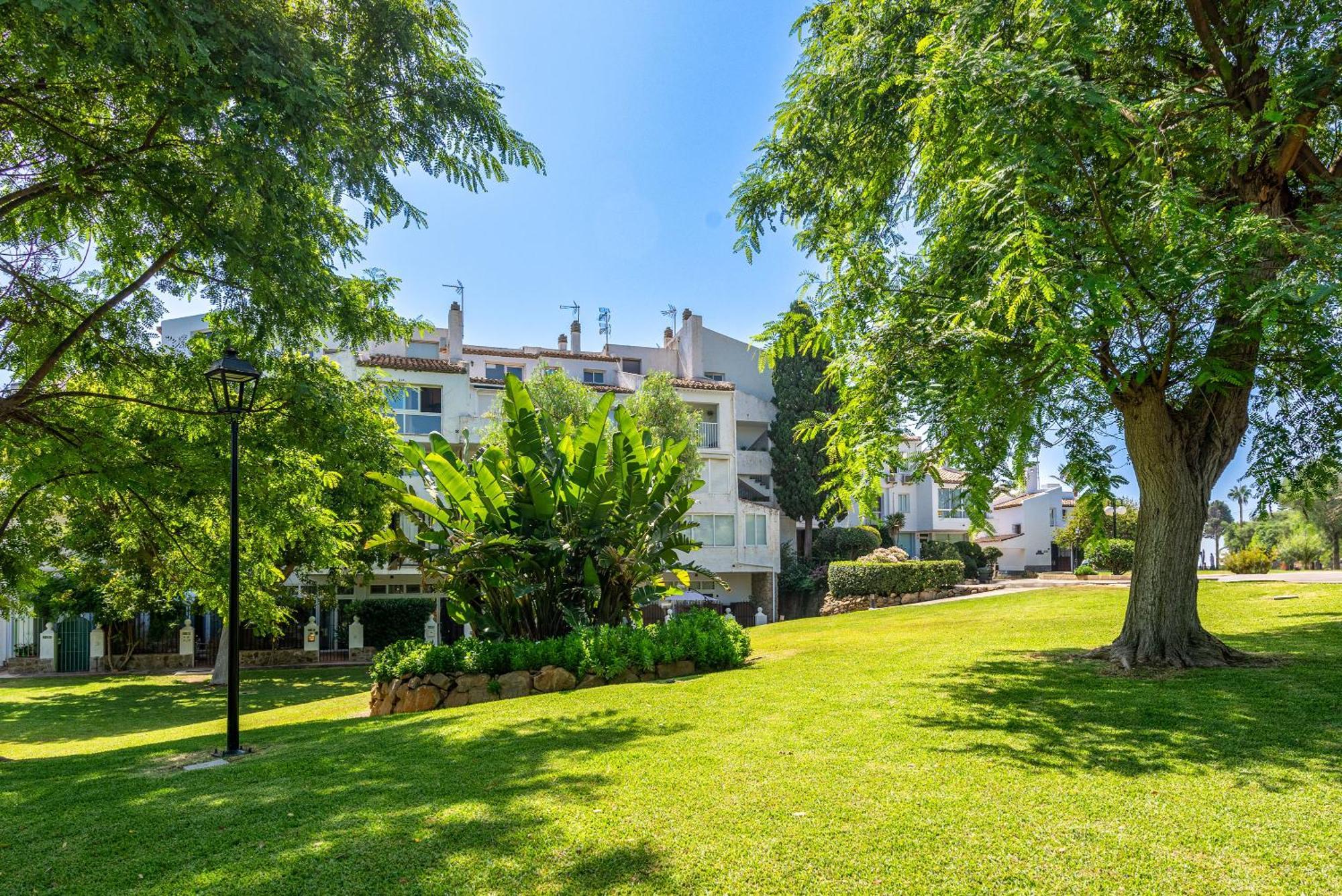 Apartamento Golden Bay