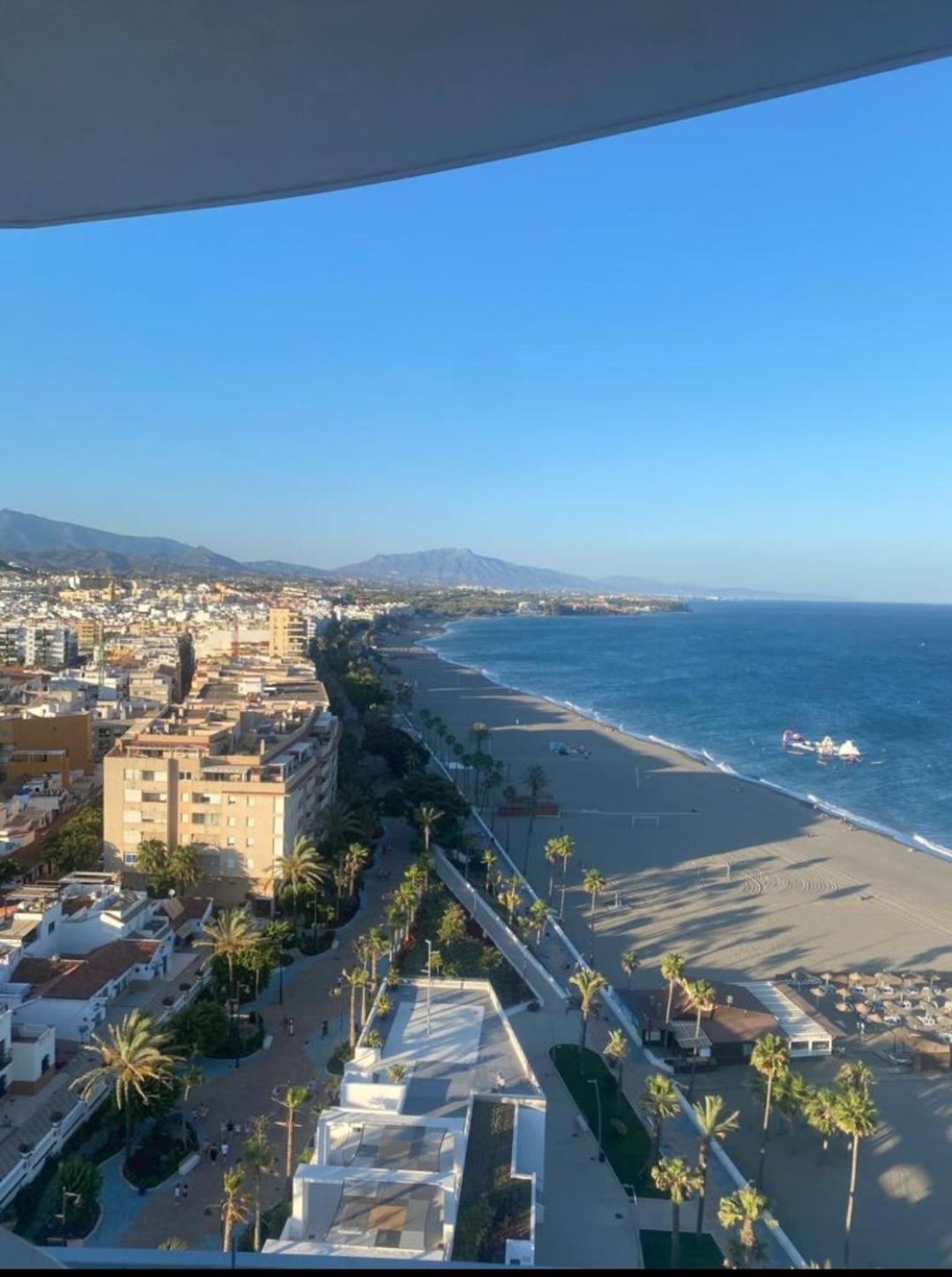 Orchid Of Apartment Estepona