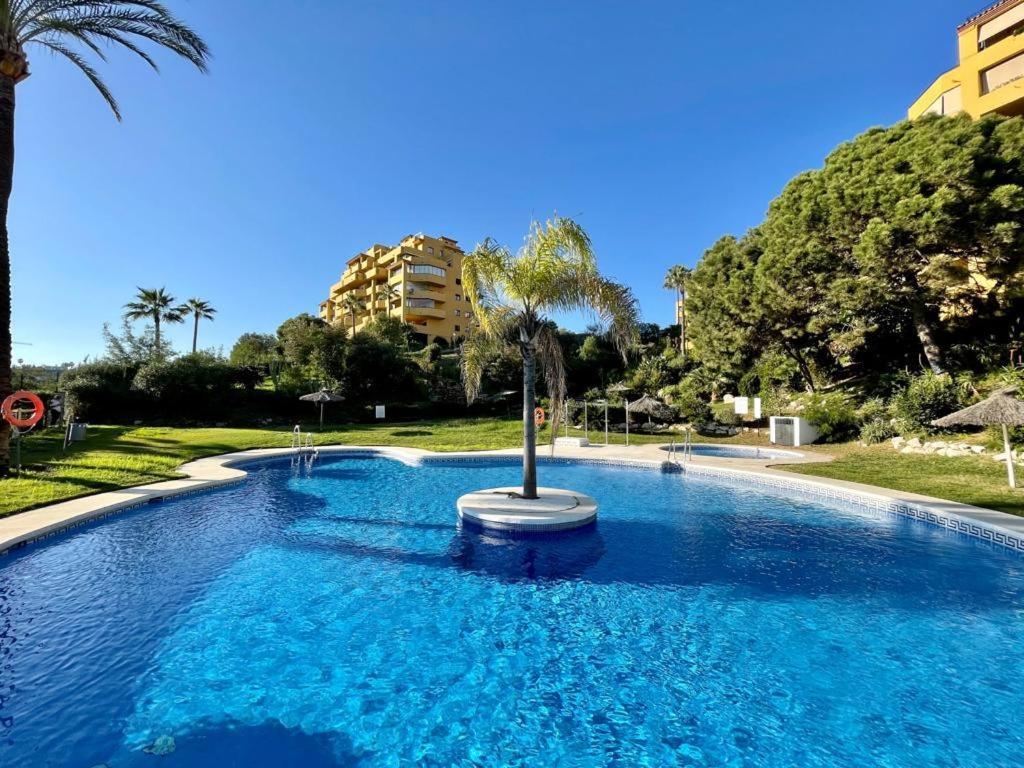 Best Duplex In Selwo - Seaviews Apartment Estepona