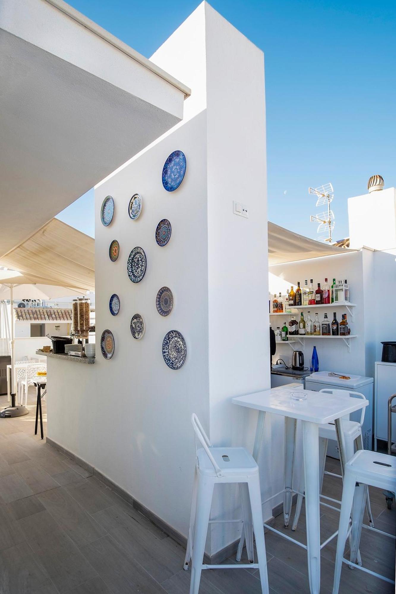The Old Town Boutique - Adults Only *
