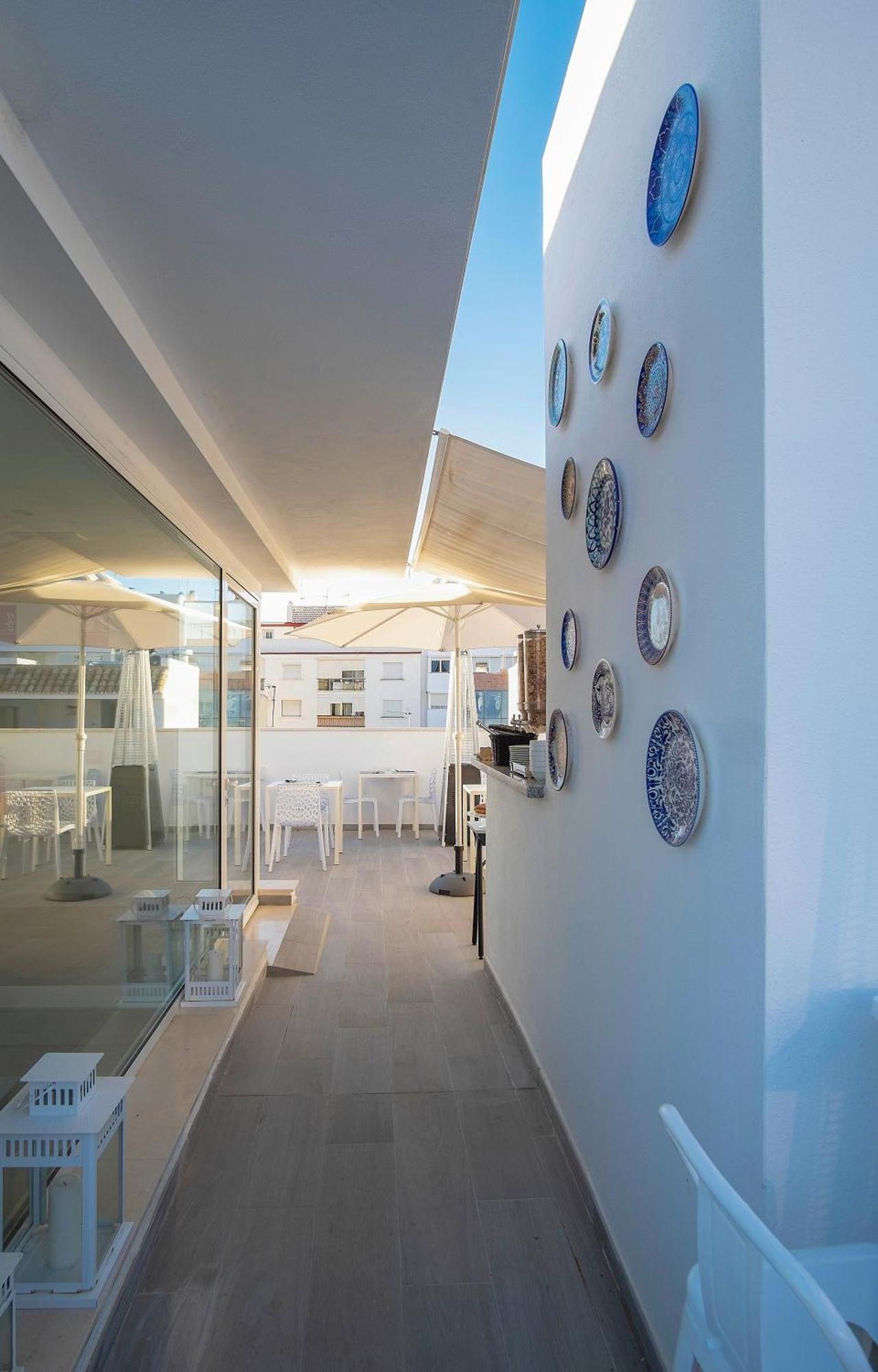 The Old Town Boutique - Adults Only Hotel *