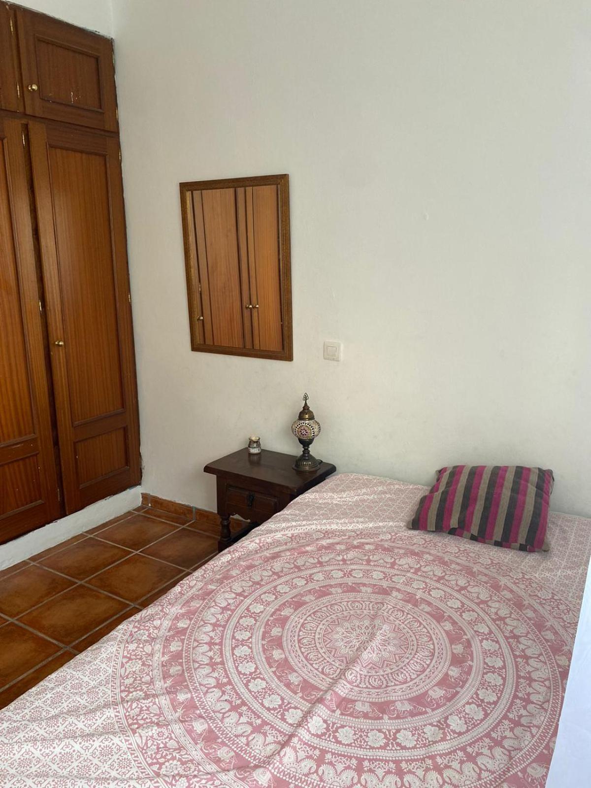Apartment Orchid Of Estepona