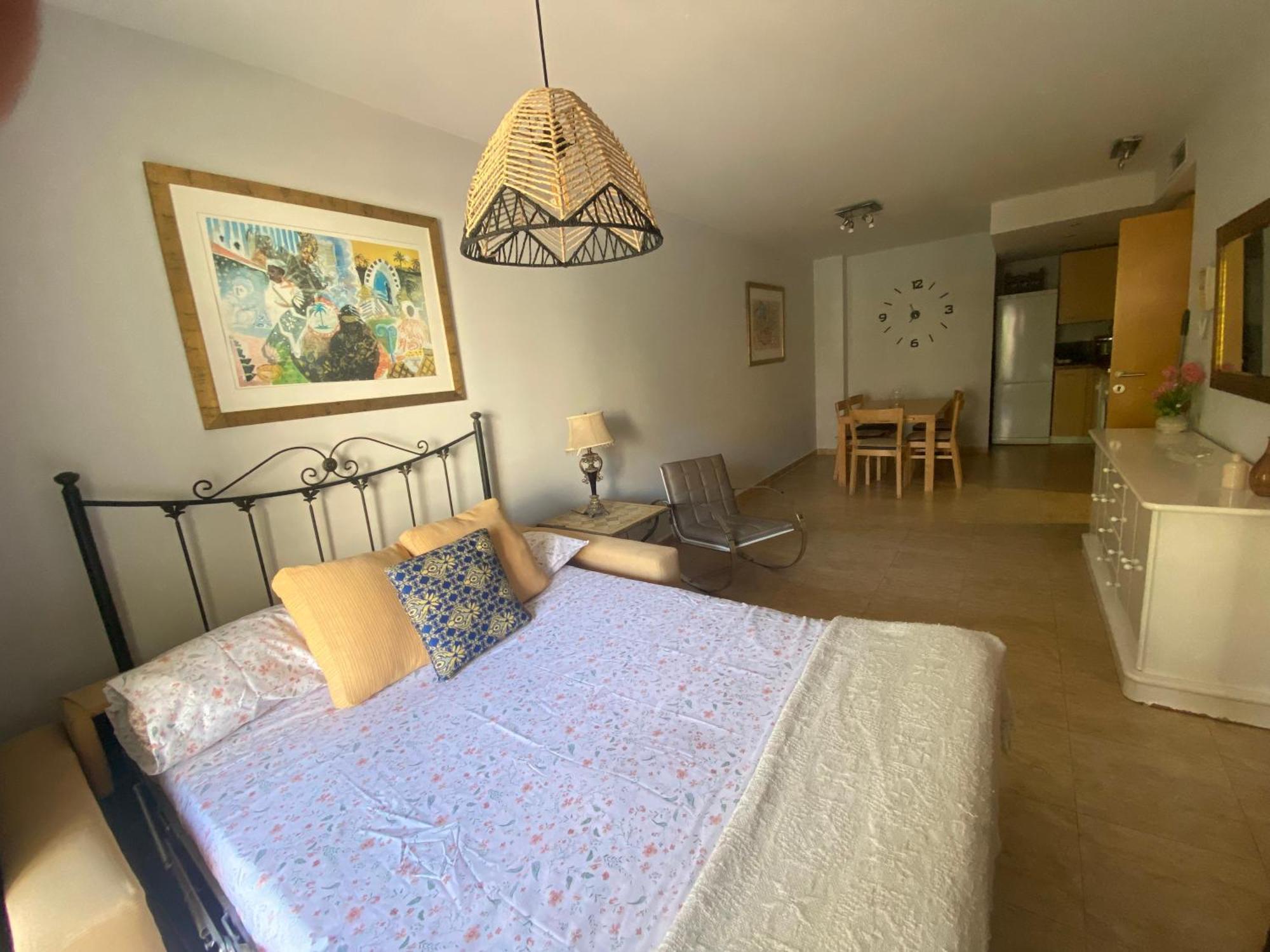 Julieta Apartment Estepona