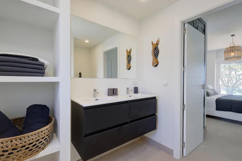 Apartment Cadiz - Gerenoveerd Met Groot Balkon & Zeezicht
