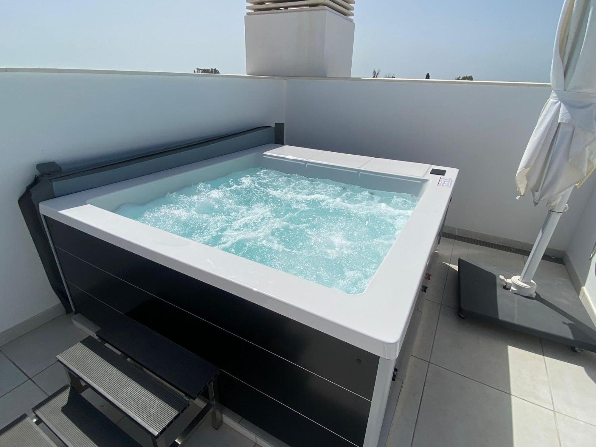 Miradores Del Sol By Mar Holidays Estepona