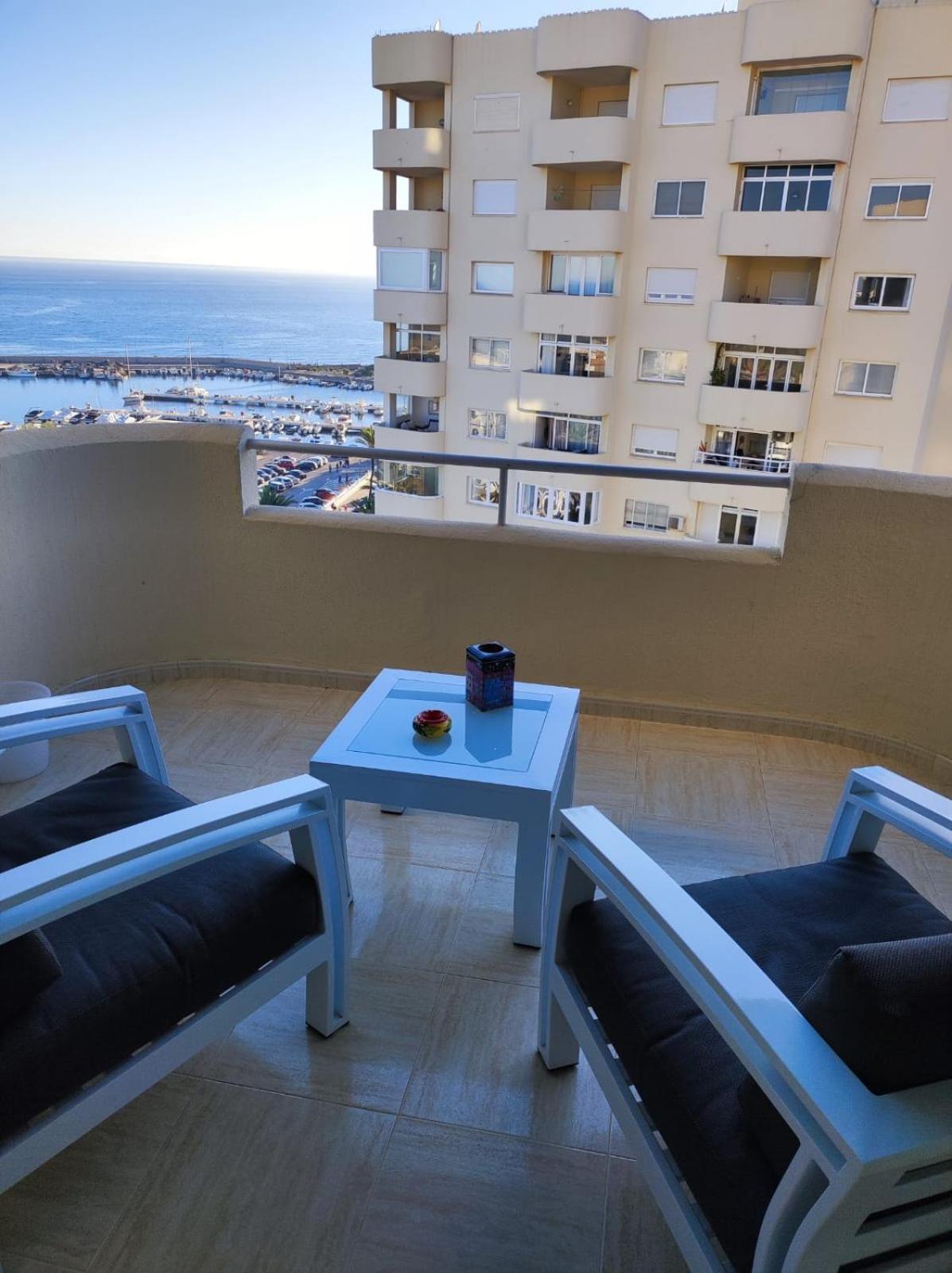 Luna Apartment Estepona