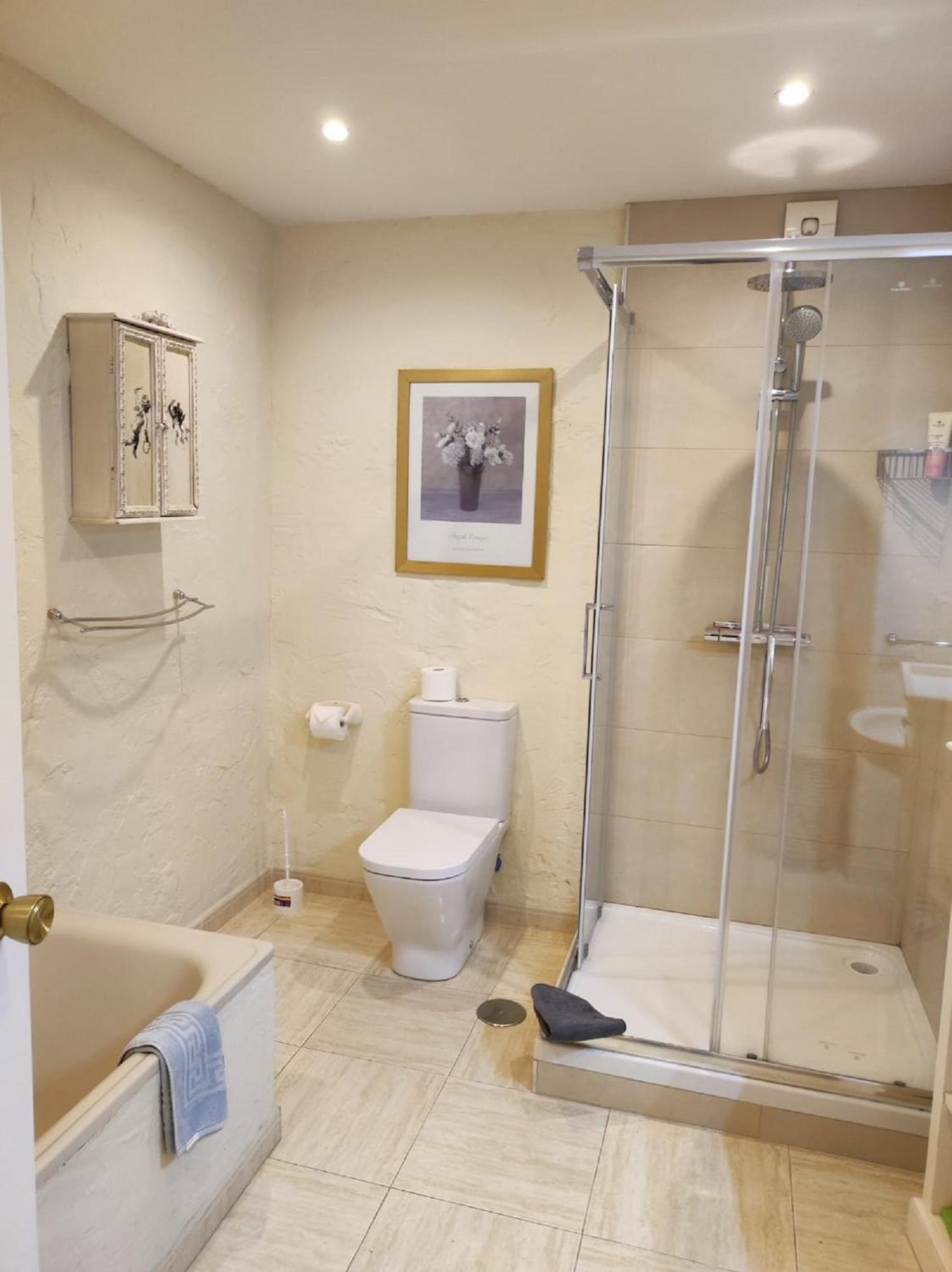 Apartment Luna Estepona