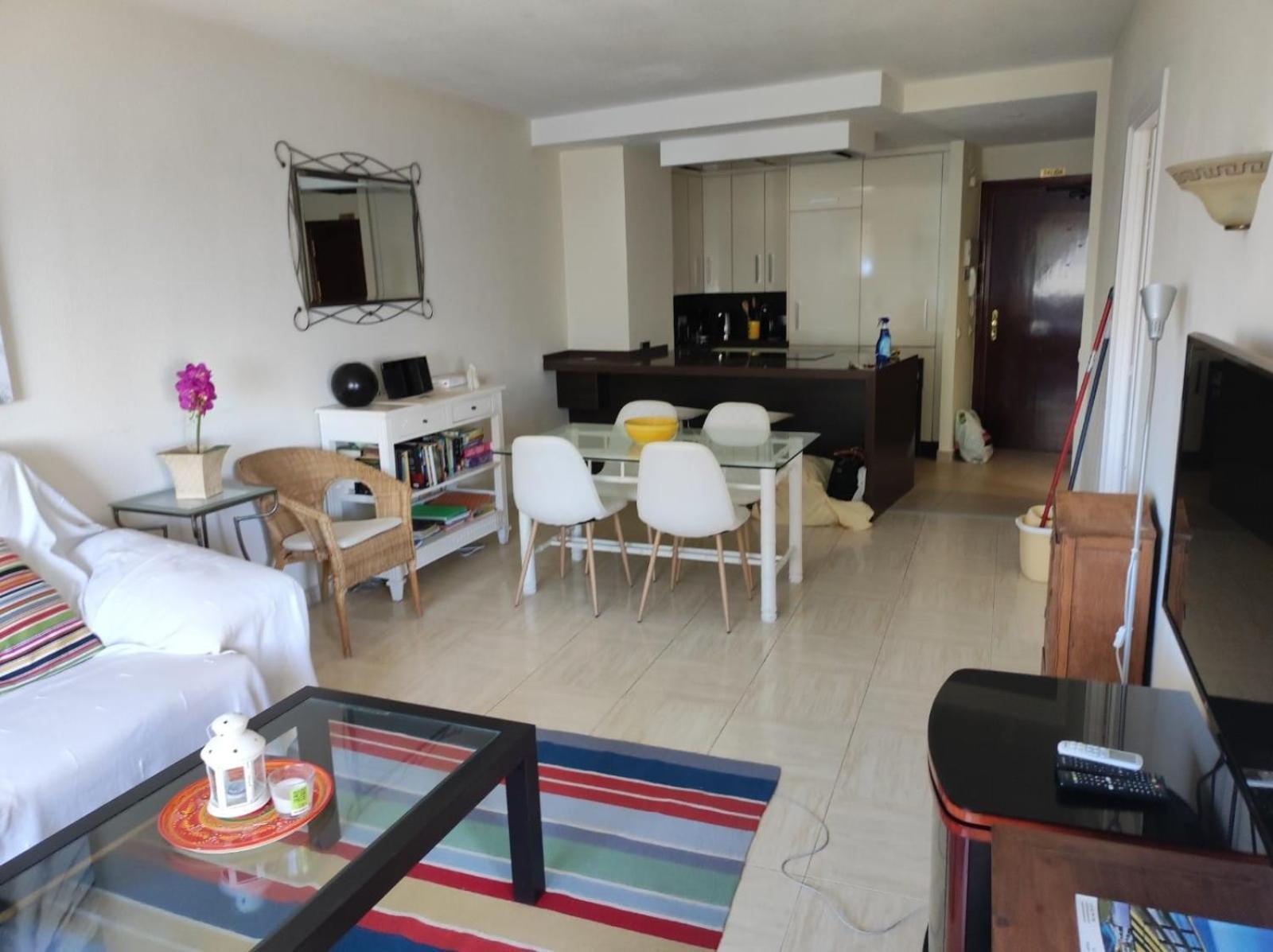 Luna Apartment Estepona