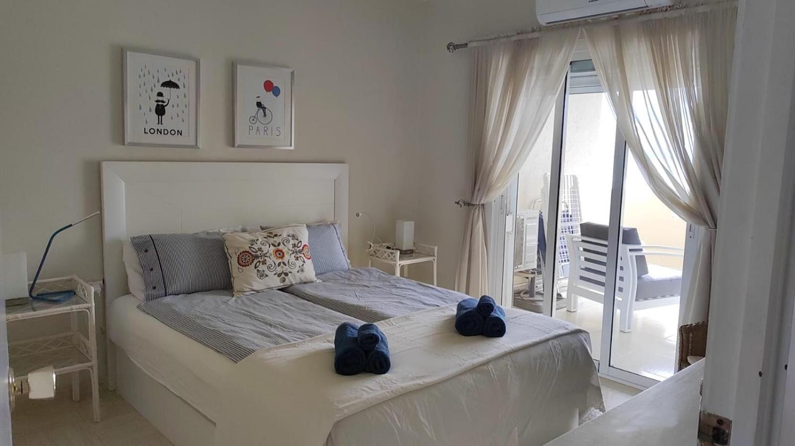Luna Apartment Estepona