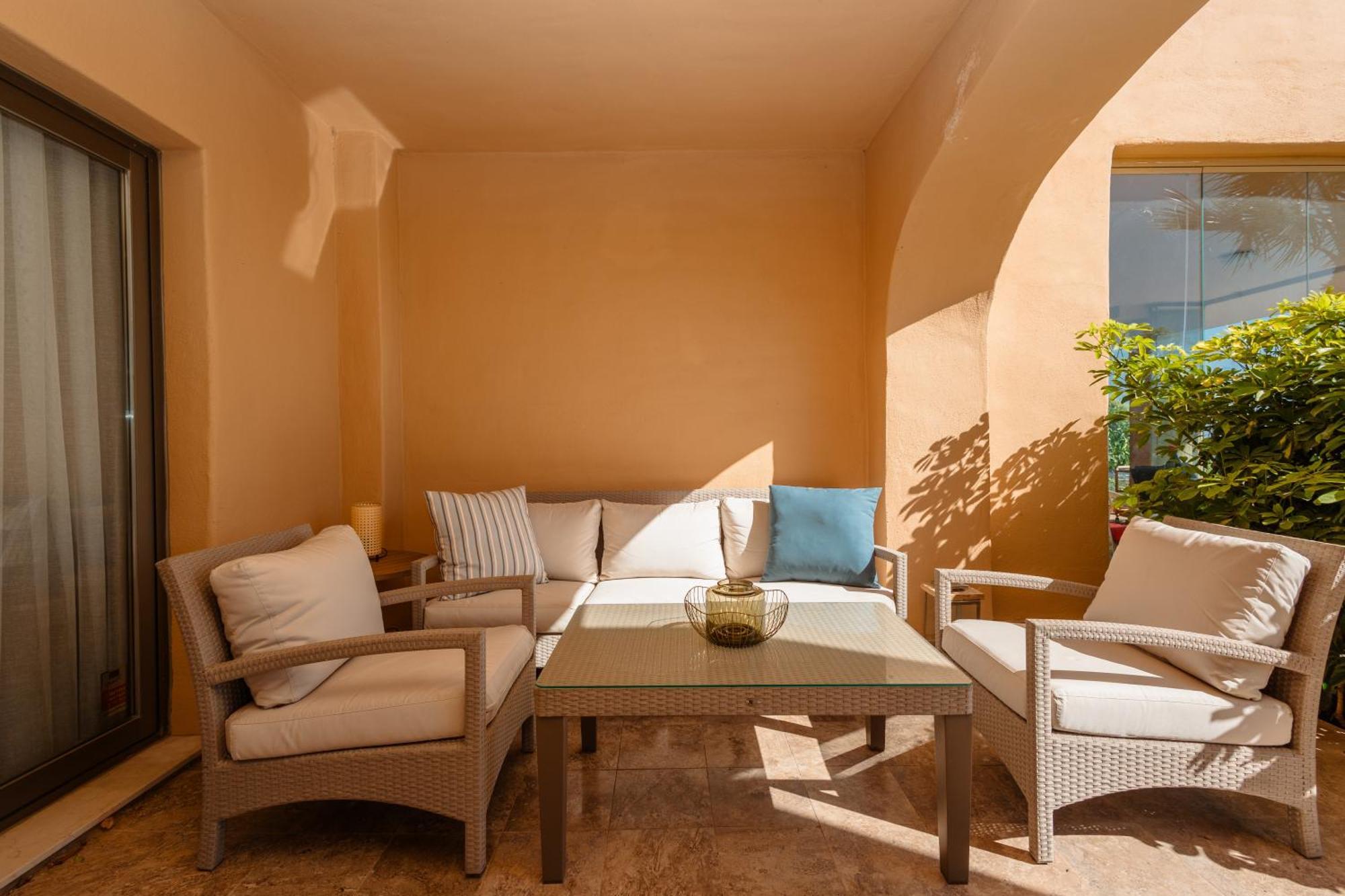 Beautiful In Benahavis, Marbella Estepona