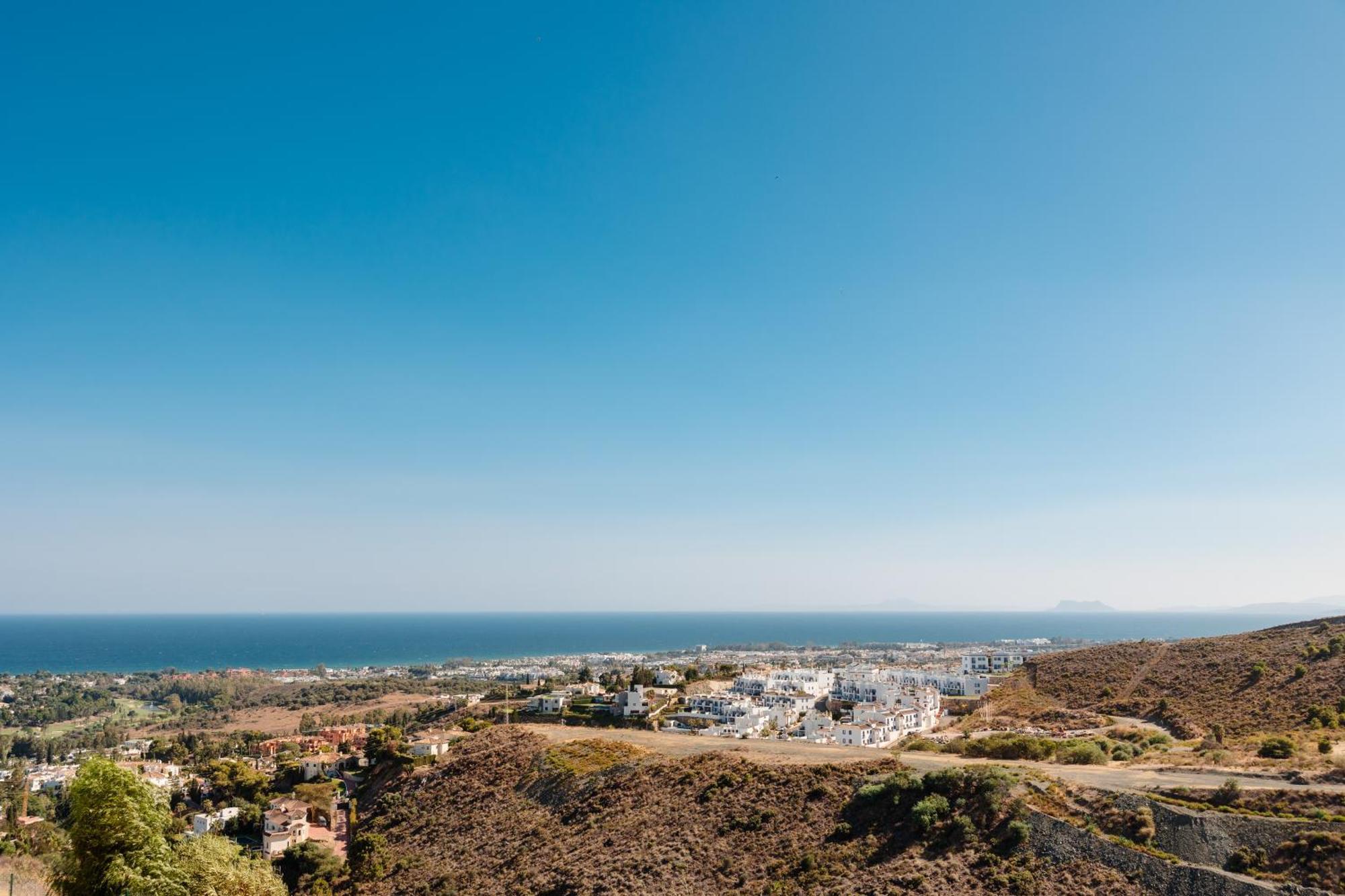 Apartment Beautiful In Benahavis, Marbella Estepona