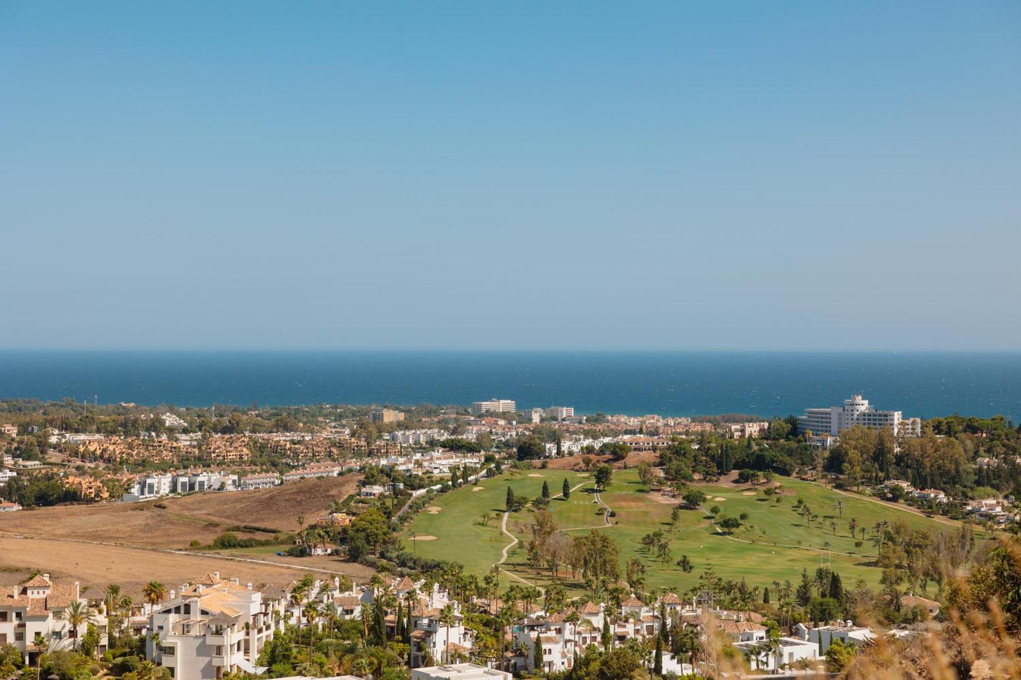 Beautiful In Benahavis, Marbella