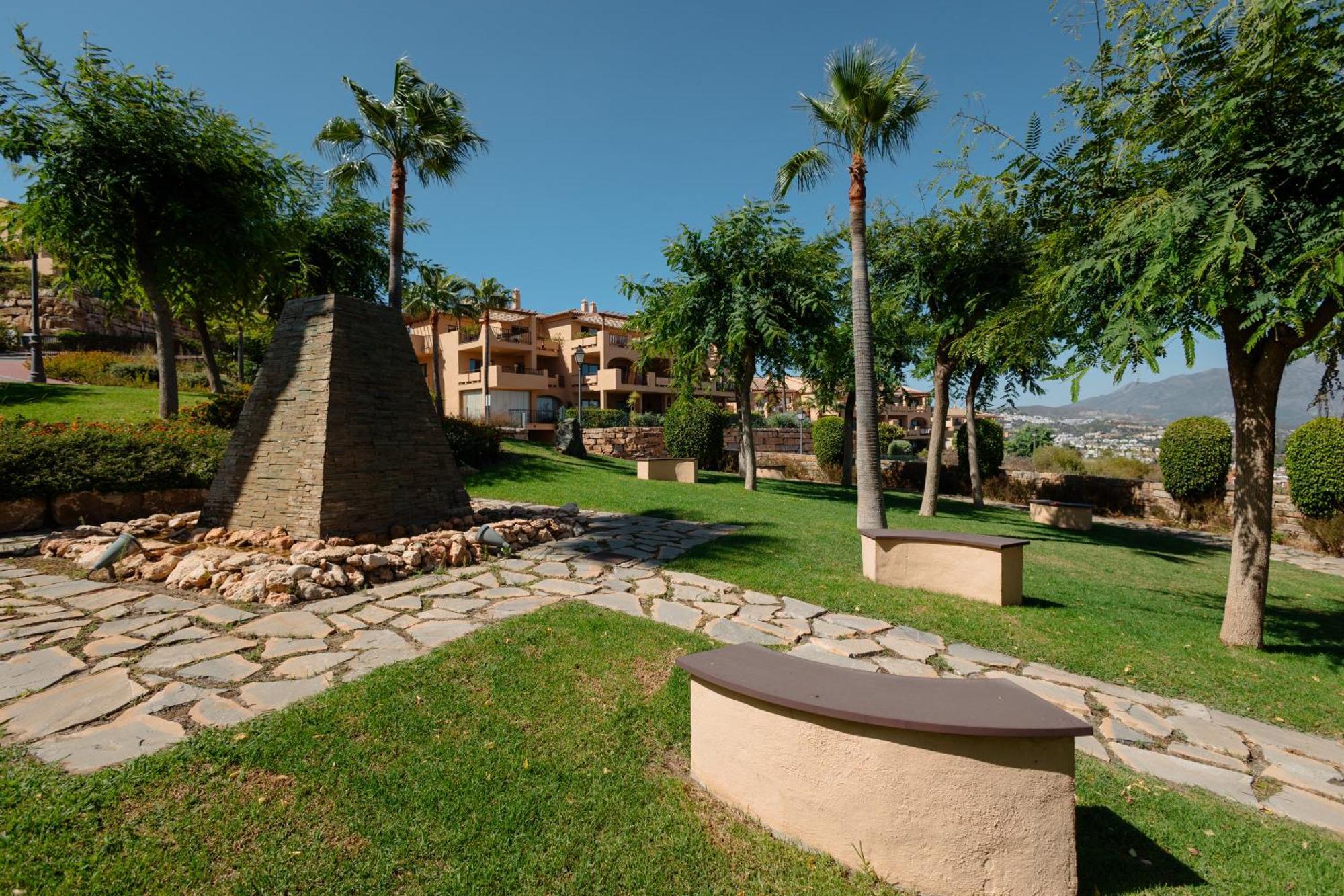 Beautiful In Benahavis, Marbella *
