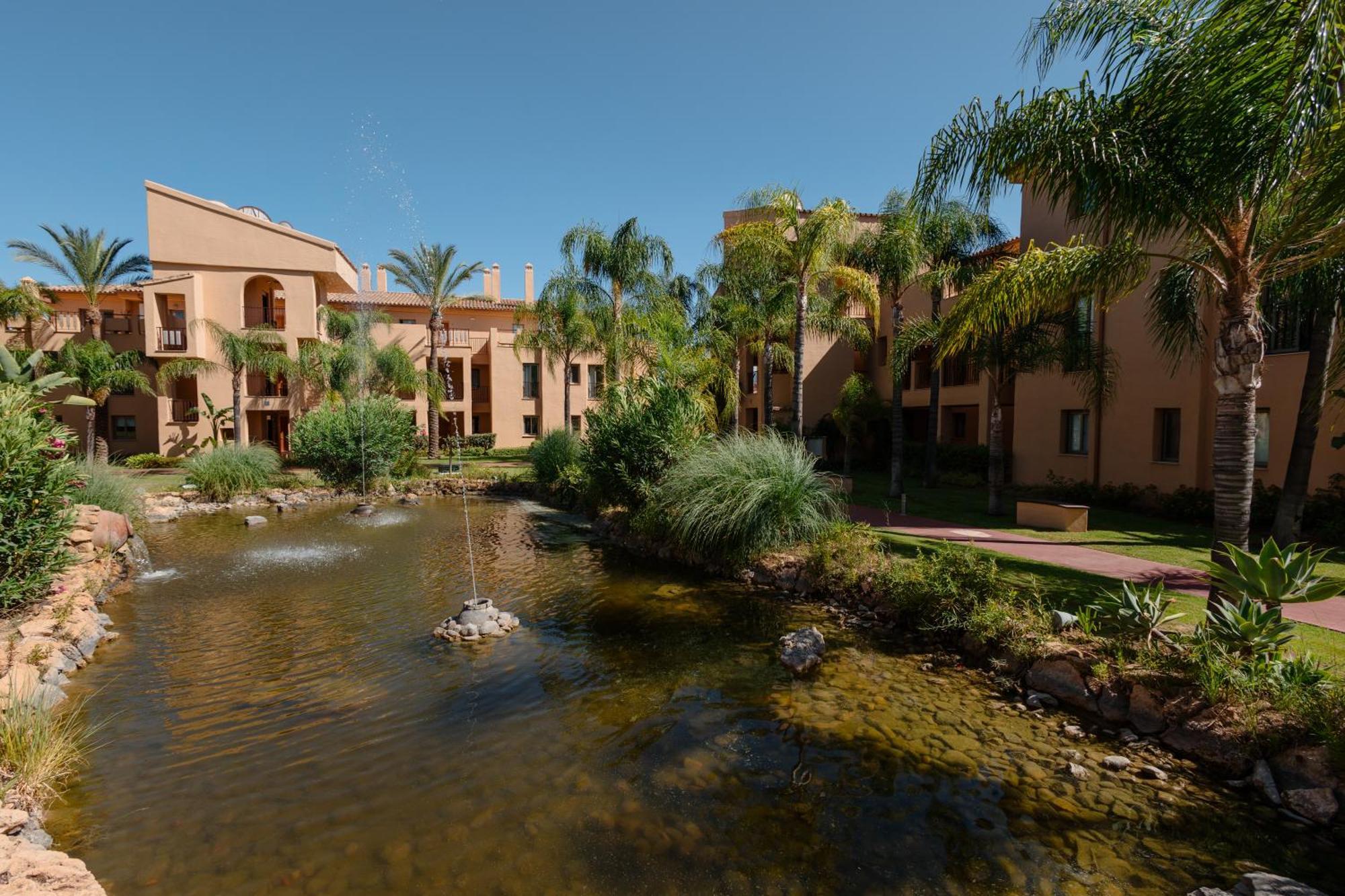 Beautiful In Benahavis, Marbella Apartment *