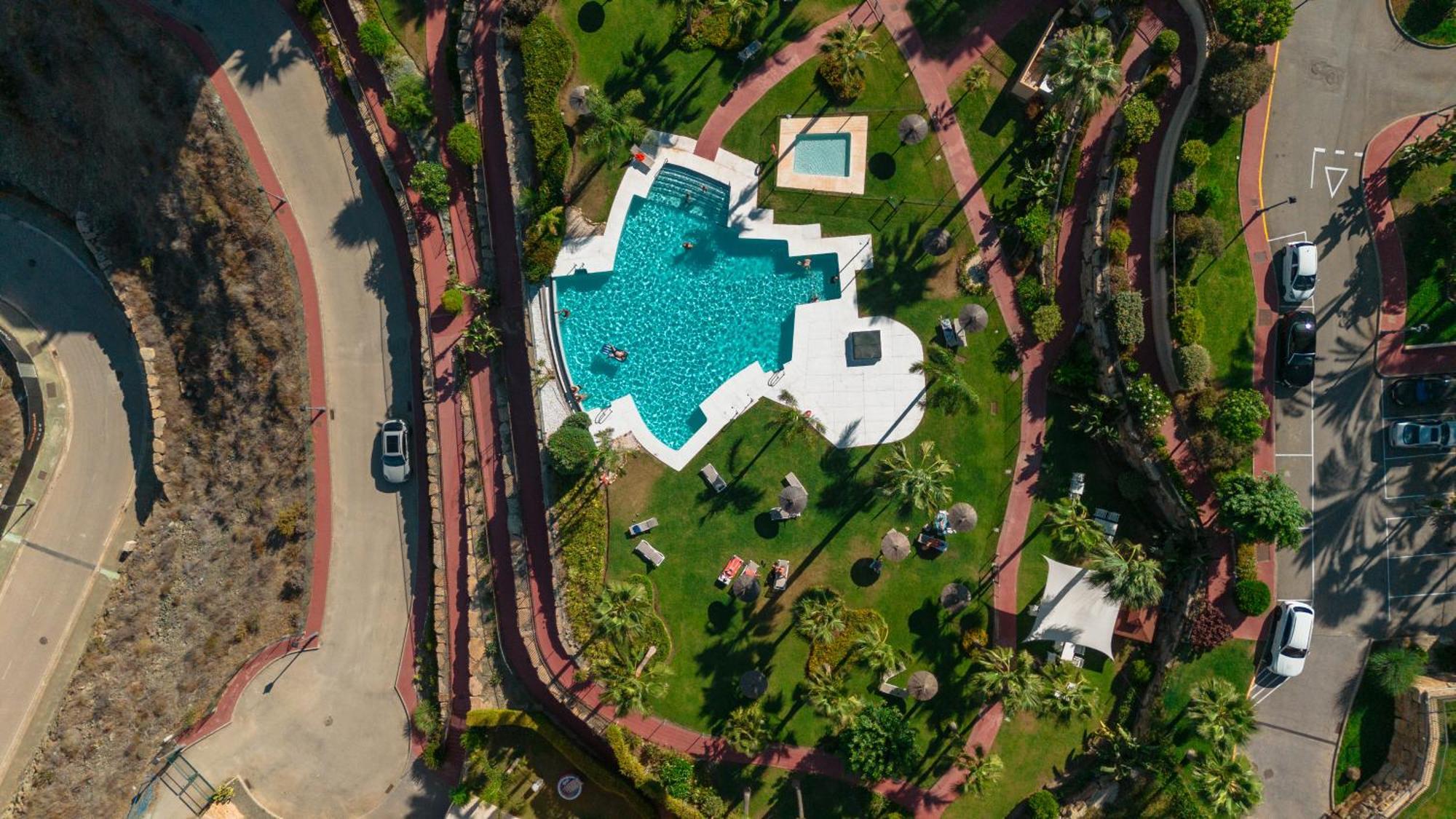 Beautiful In Benahavis, Marbella * Estepona