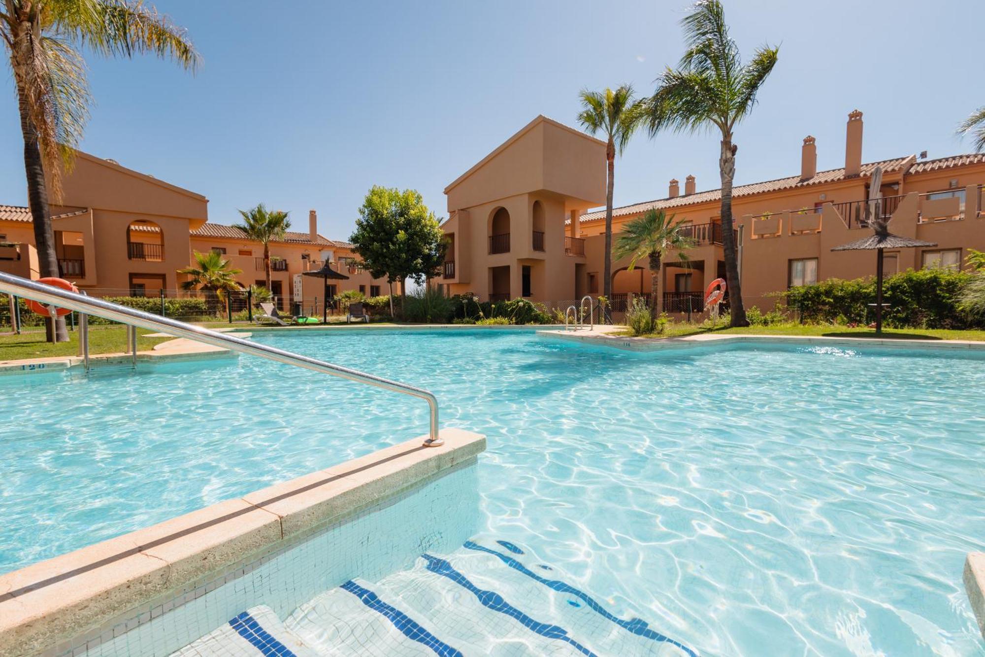 Apartment Beautiful In Benahavis, Marbella *
