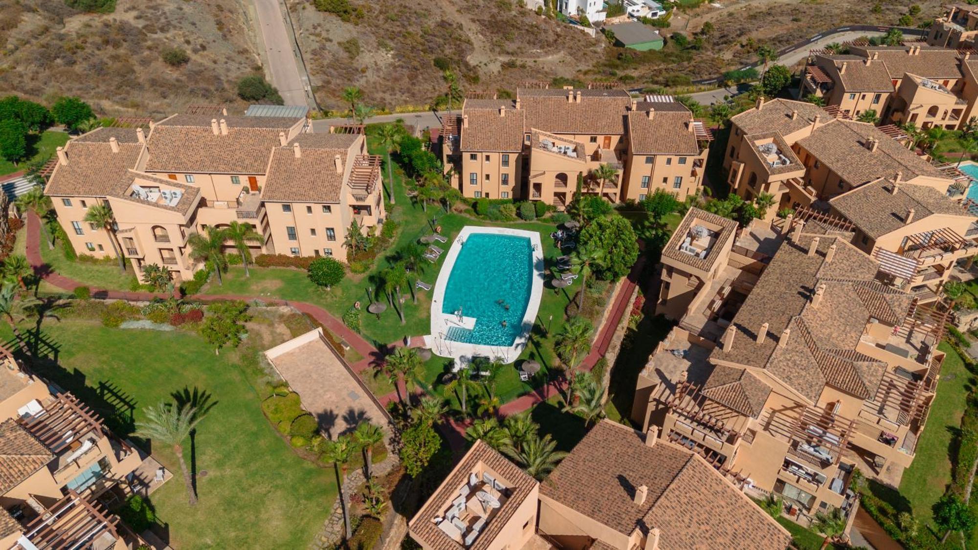 Beautiful In Benahavis, Marbella