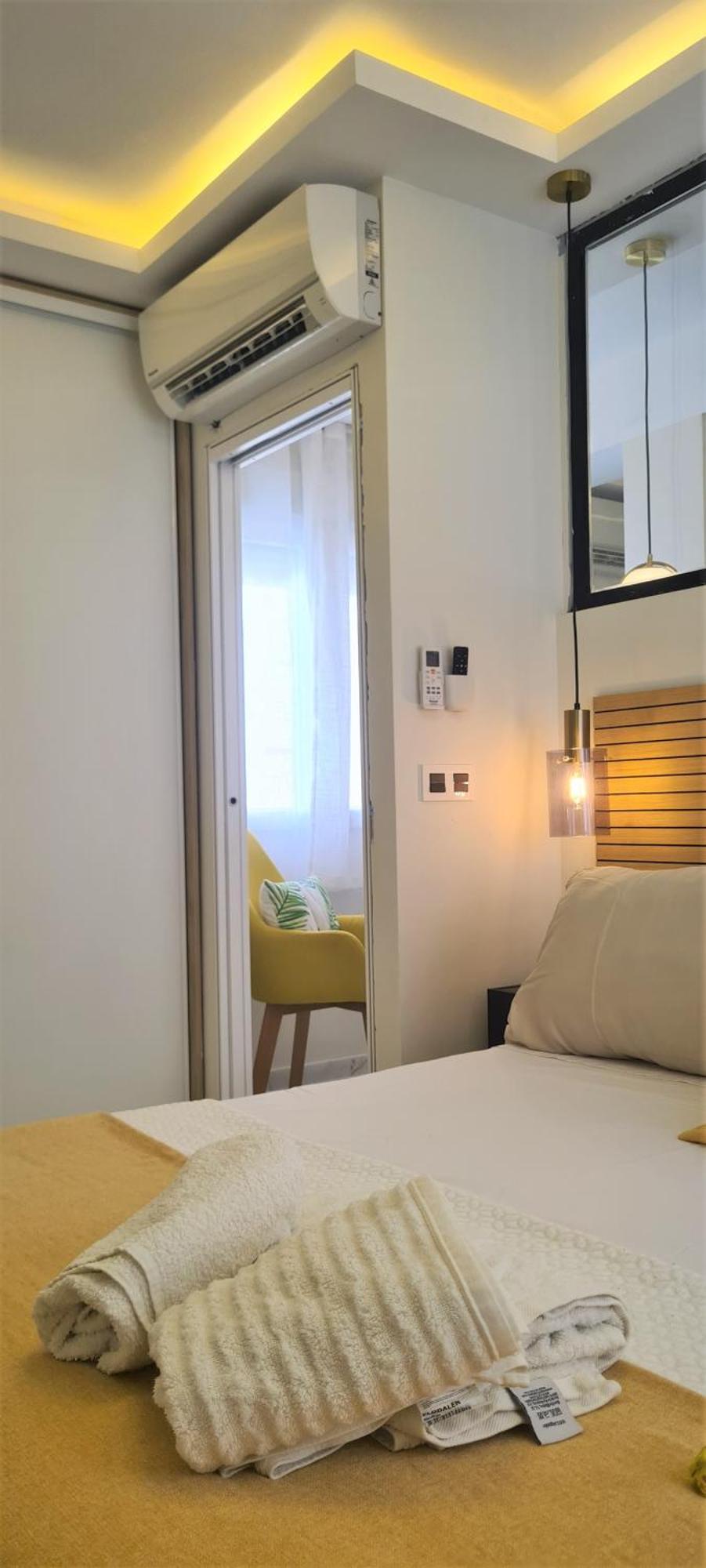 Rada Abc & Estudios A * Estepona
