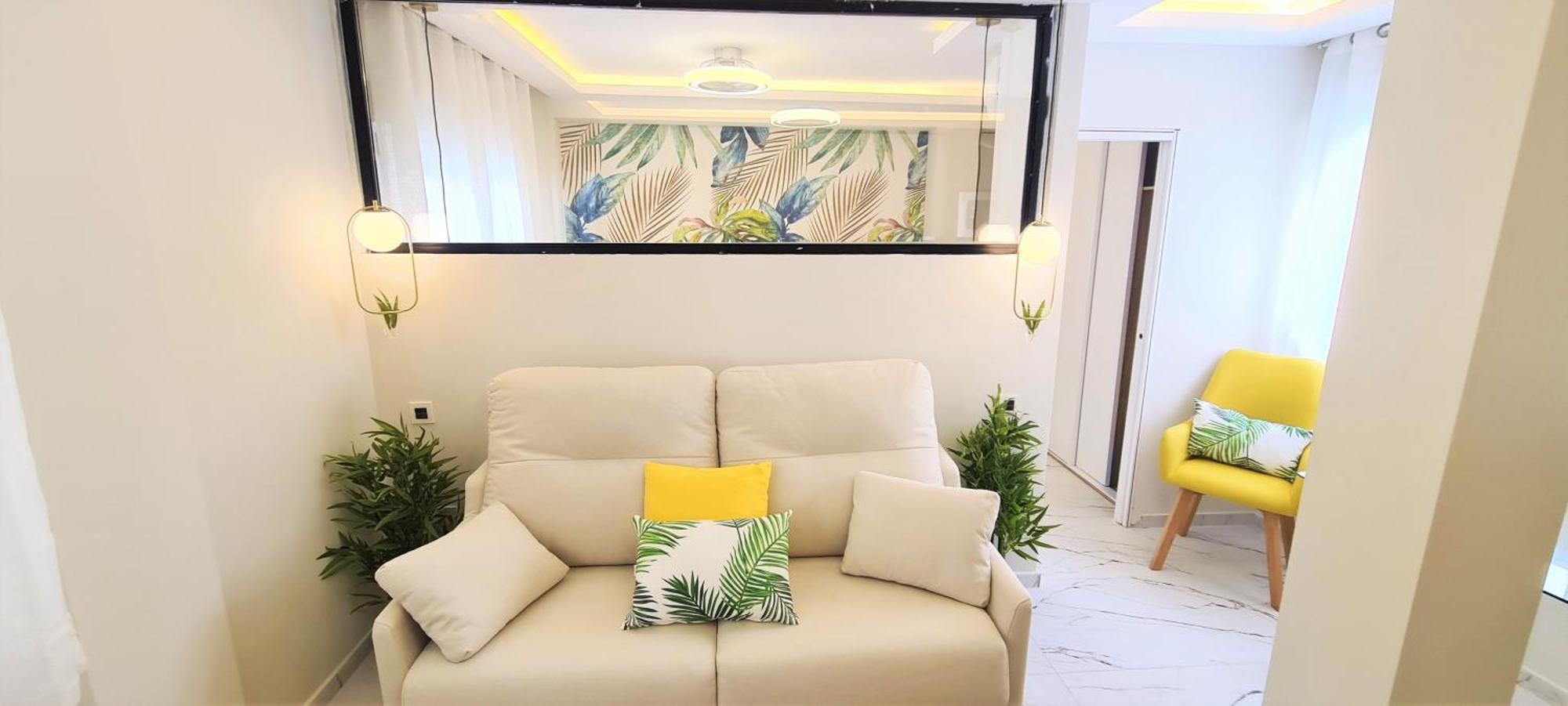 Apartment Rada Abc & Estudios A *