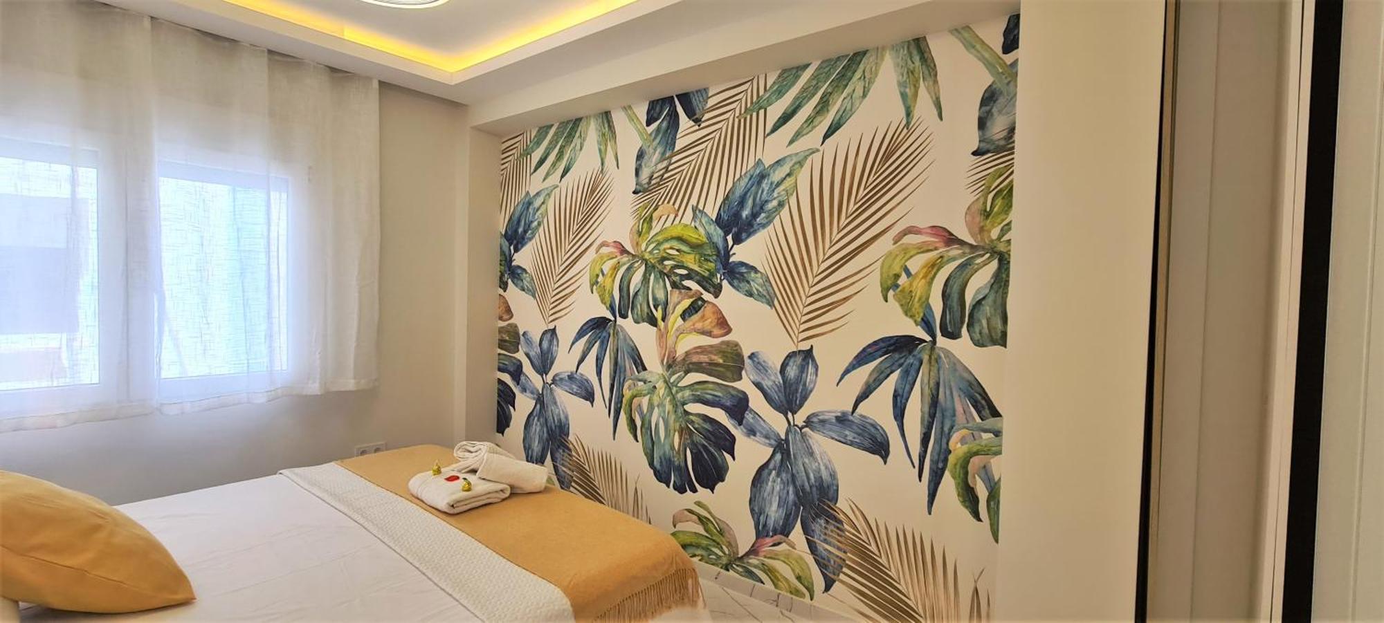 Apartment Rada Abc & Estudios A Estepona