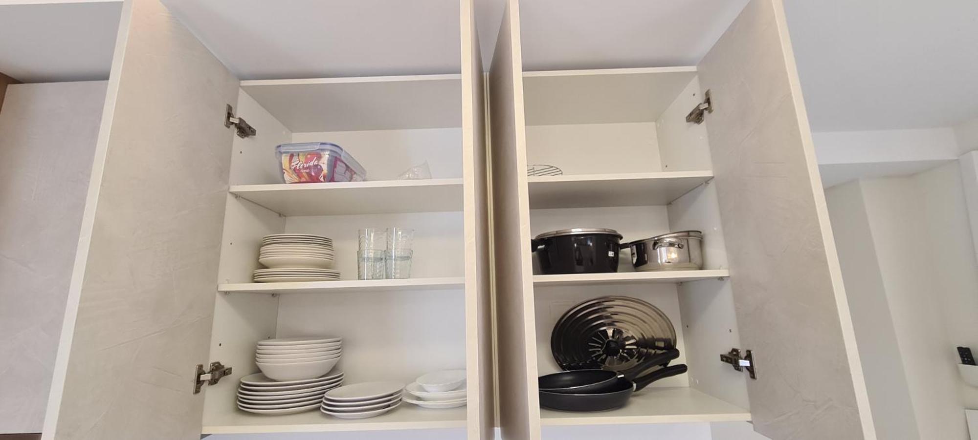 Rada Abc & Estudios A Appartement Estepona