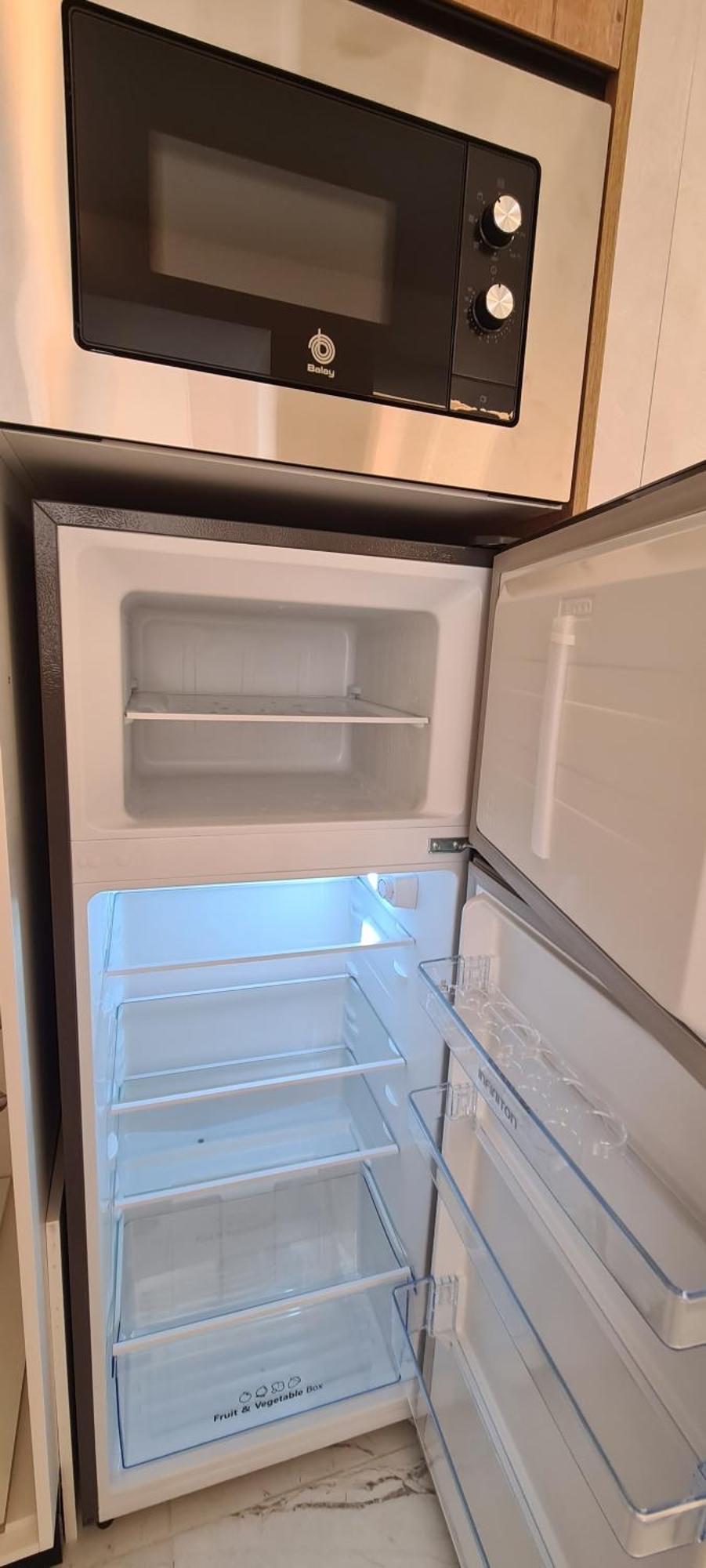 Appartement Rada Abc & Estudios A *