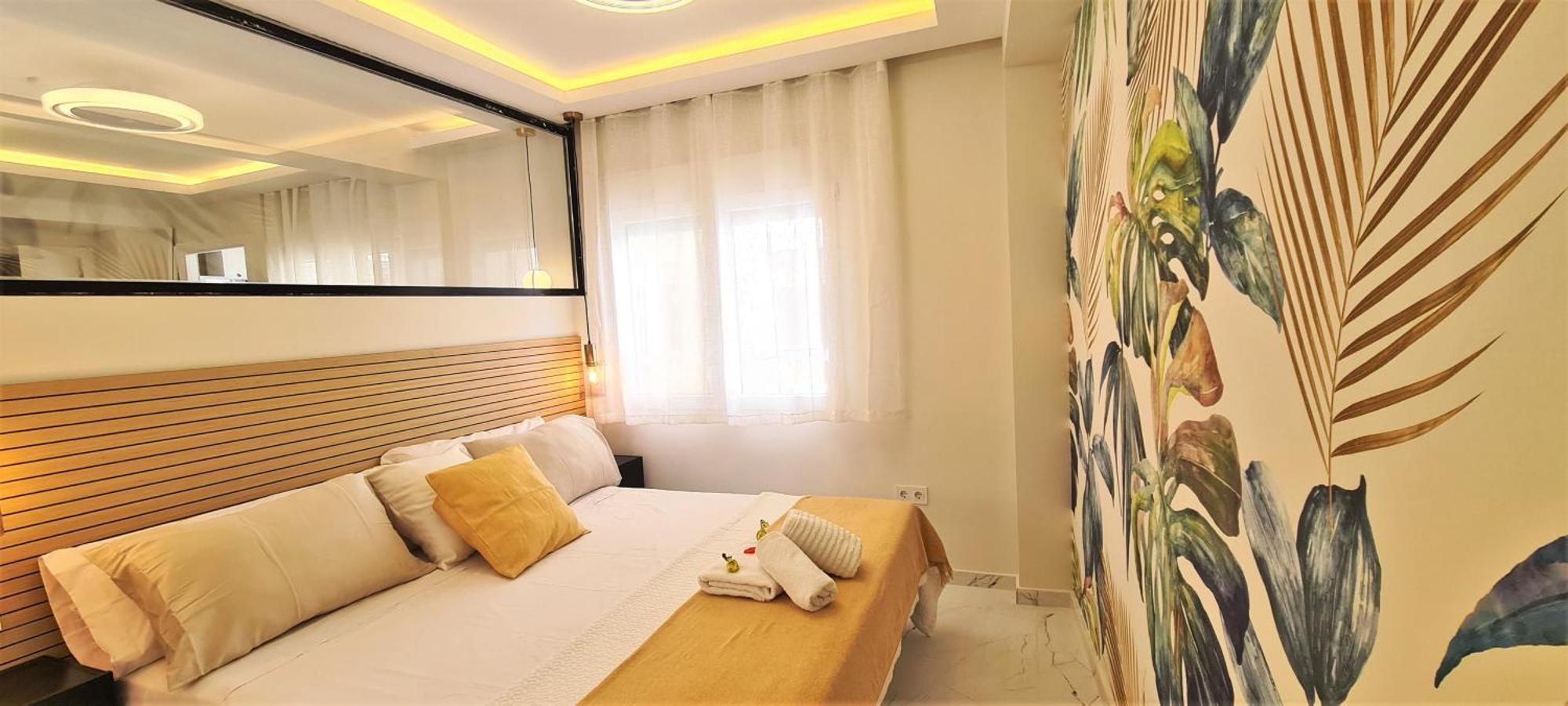 Rada Abc & Estudios A Appartement