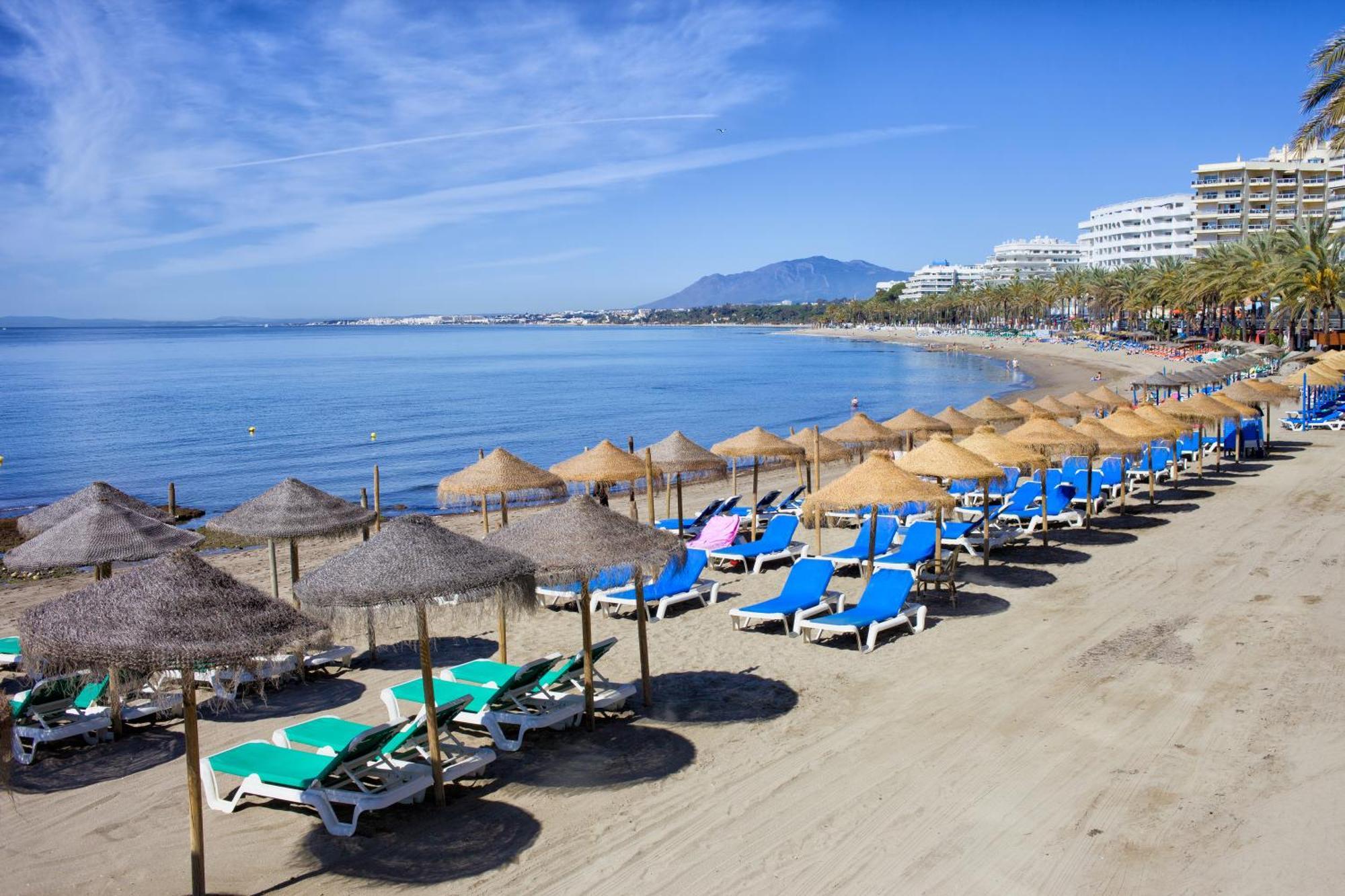 Sunset Boutique Resina Golf - Happy Apartment