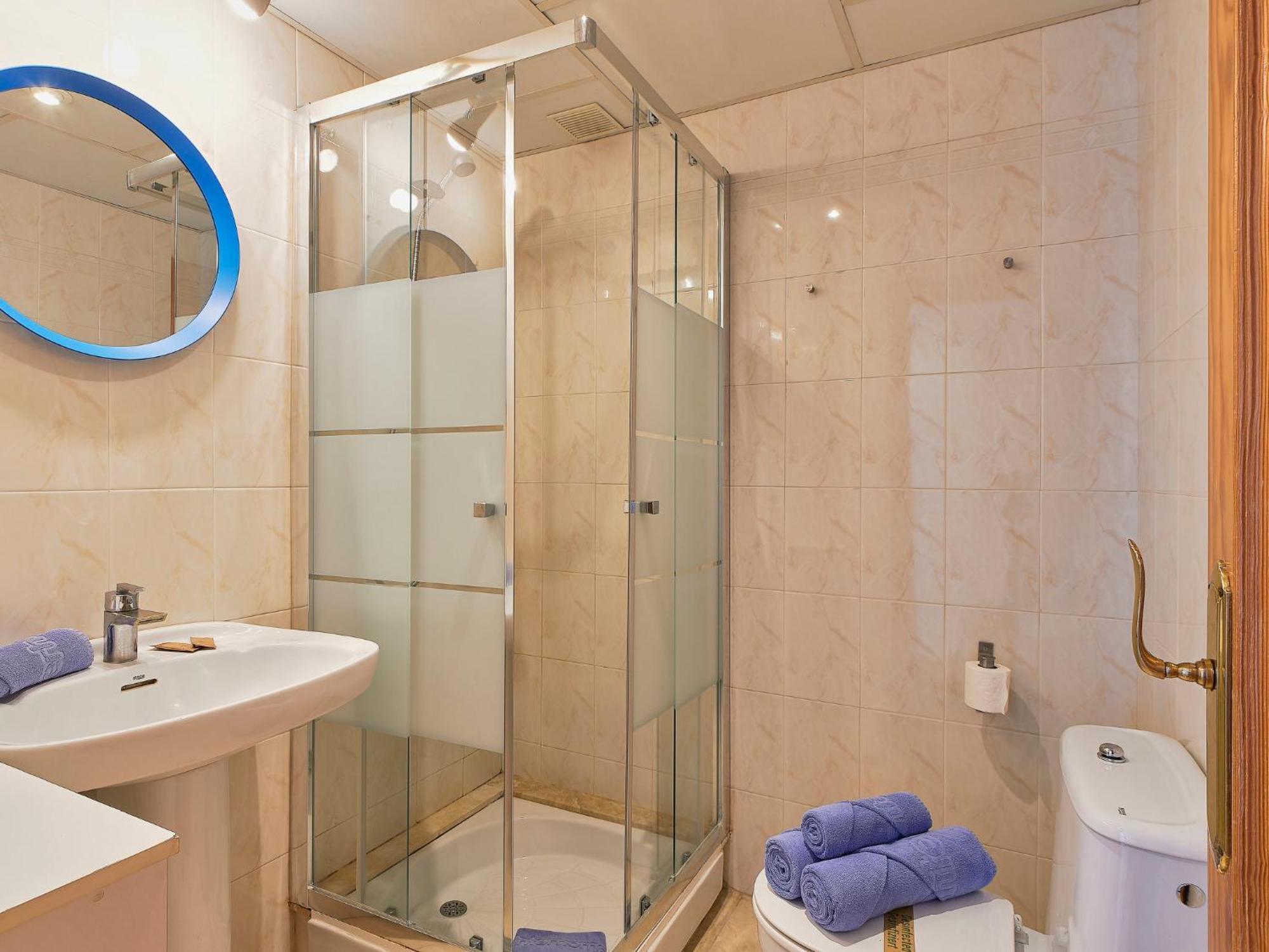 Apartment Marina Bay-1 By Interhome *