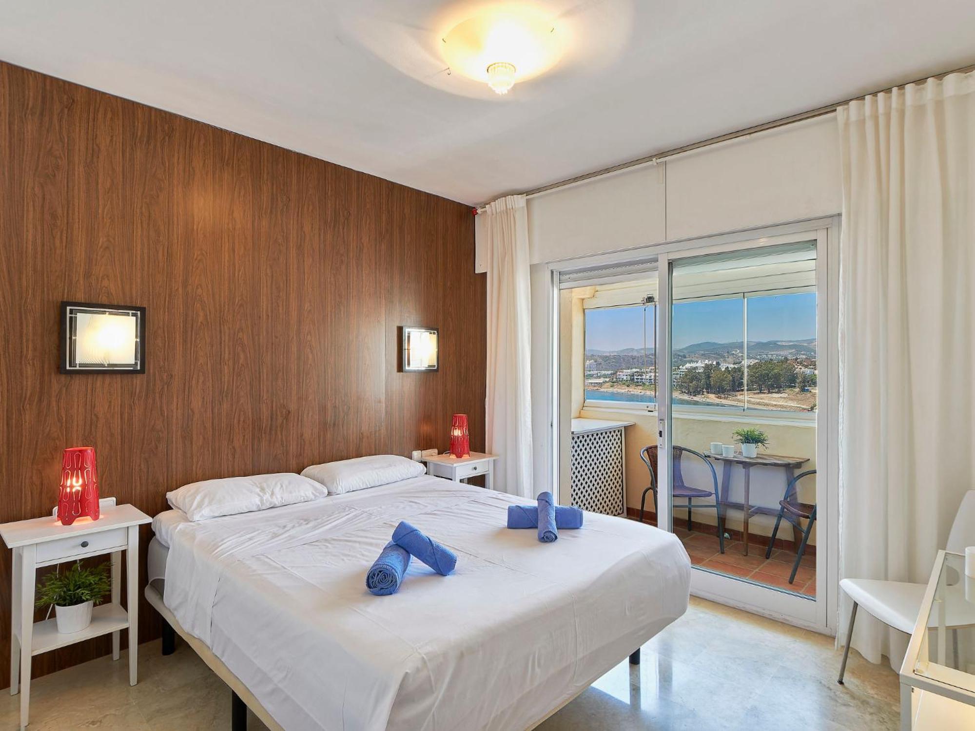 Marina Bay-1 By Interhome