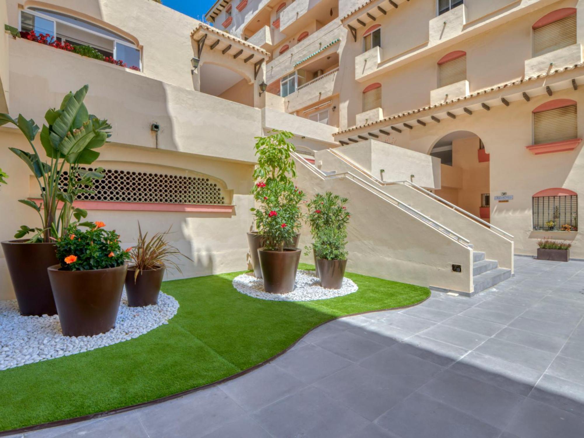 Marina Bay-1 By Interhome Apartment *